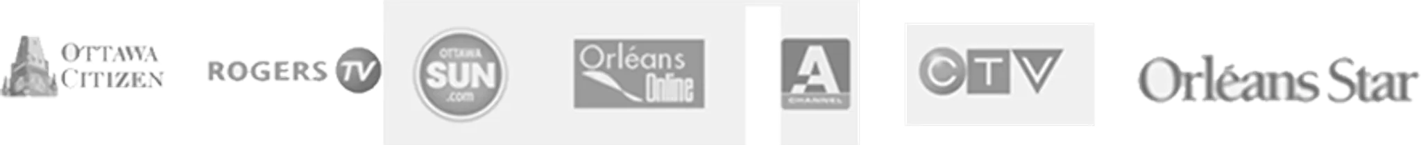 Ottawa Orleans Fitness Training Center