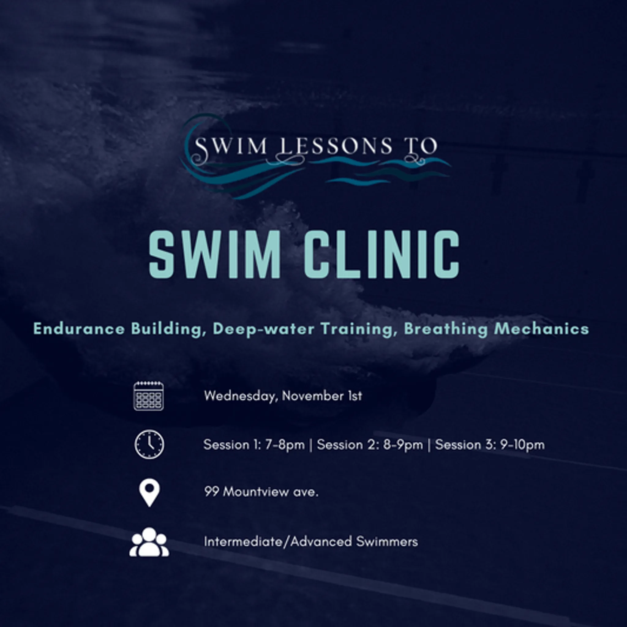 Swim Lesson Inc.