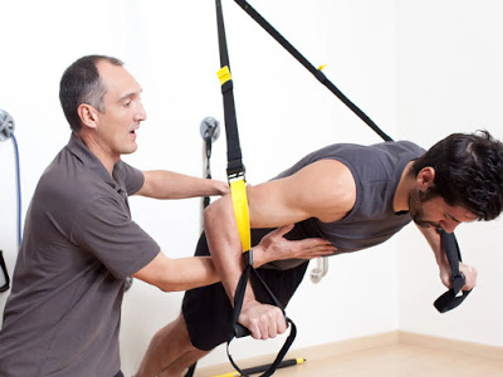 Personal Training Coached By Ashley