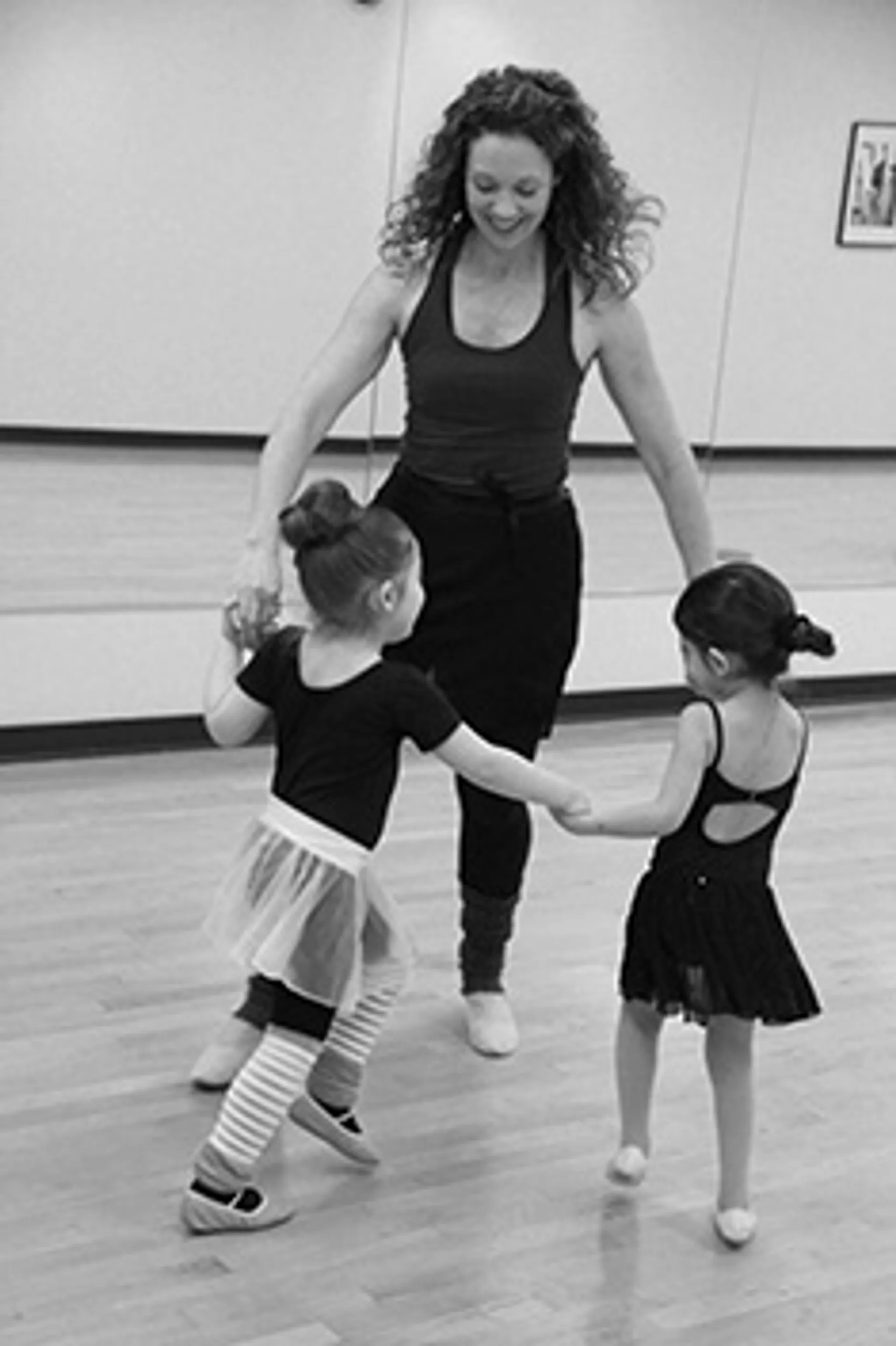 Urban Kidz® Hip Hop Program