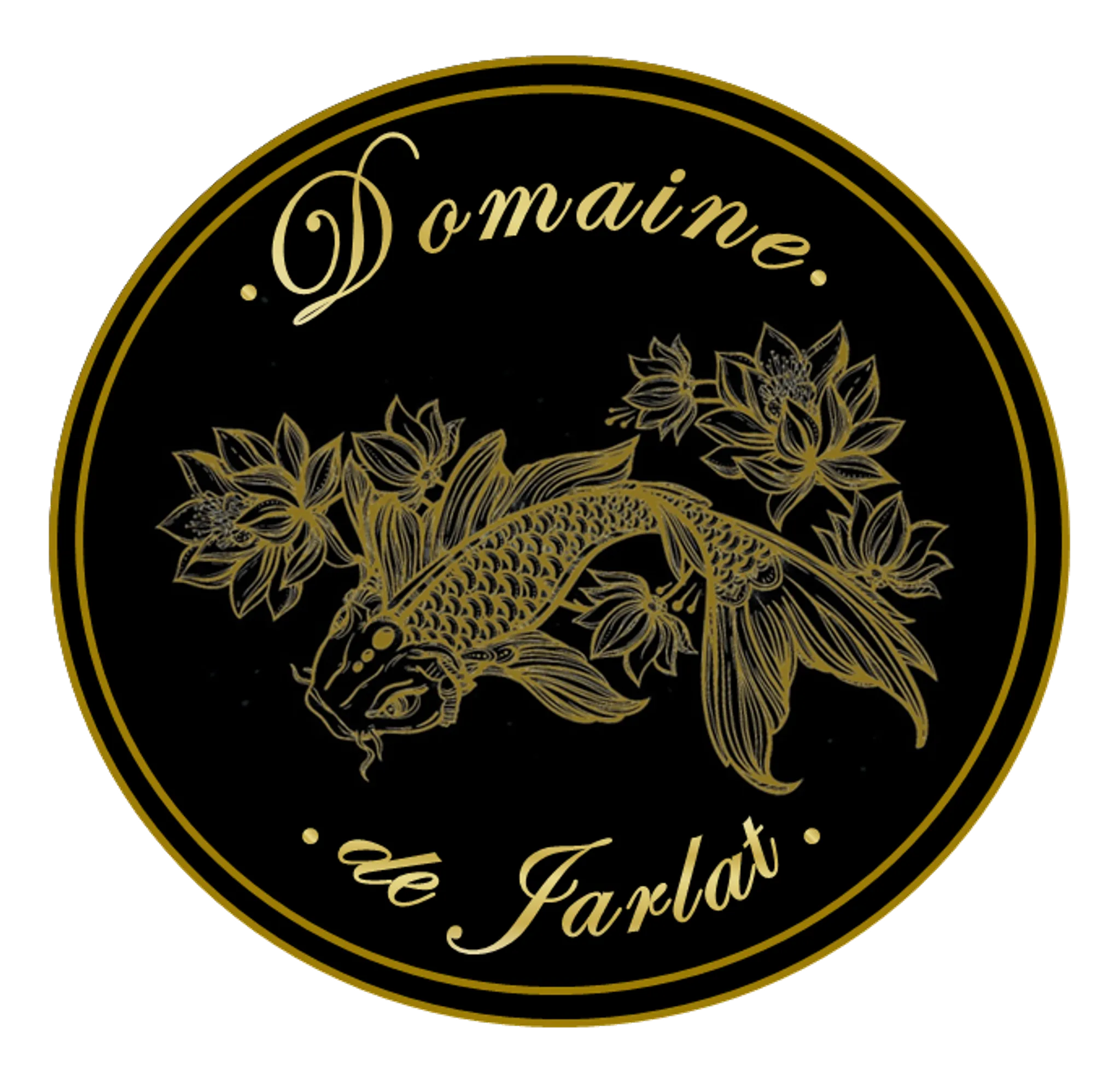 Domaine de Jarlat