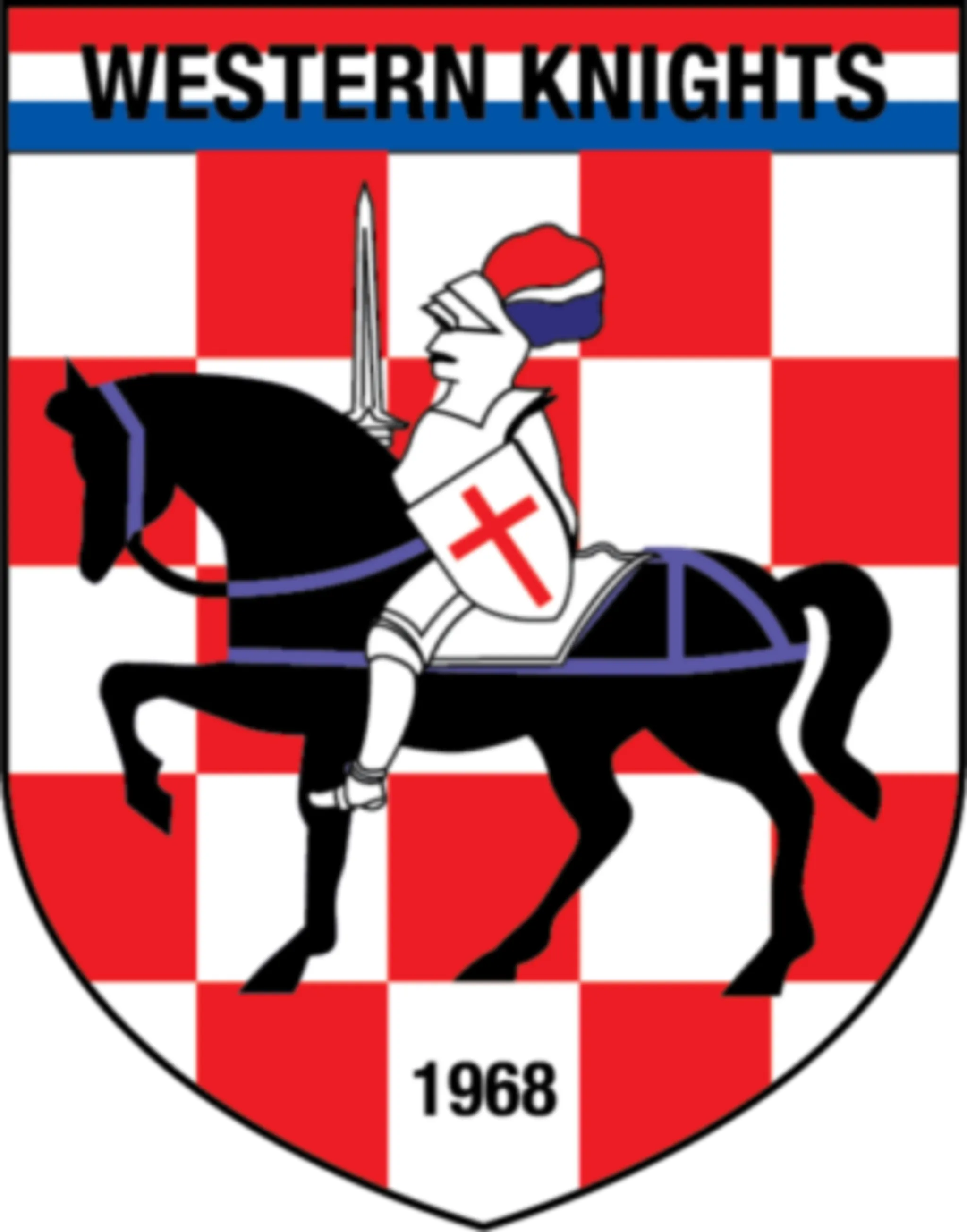 Western Knights Soccer Club