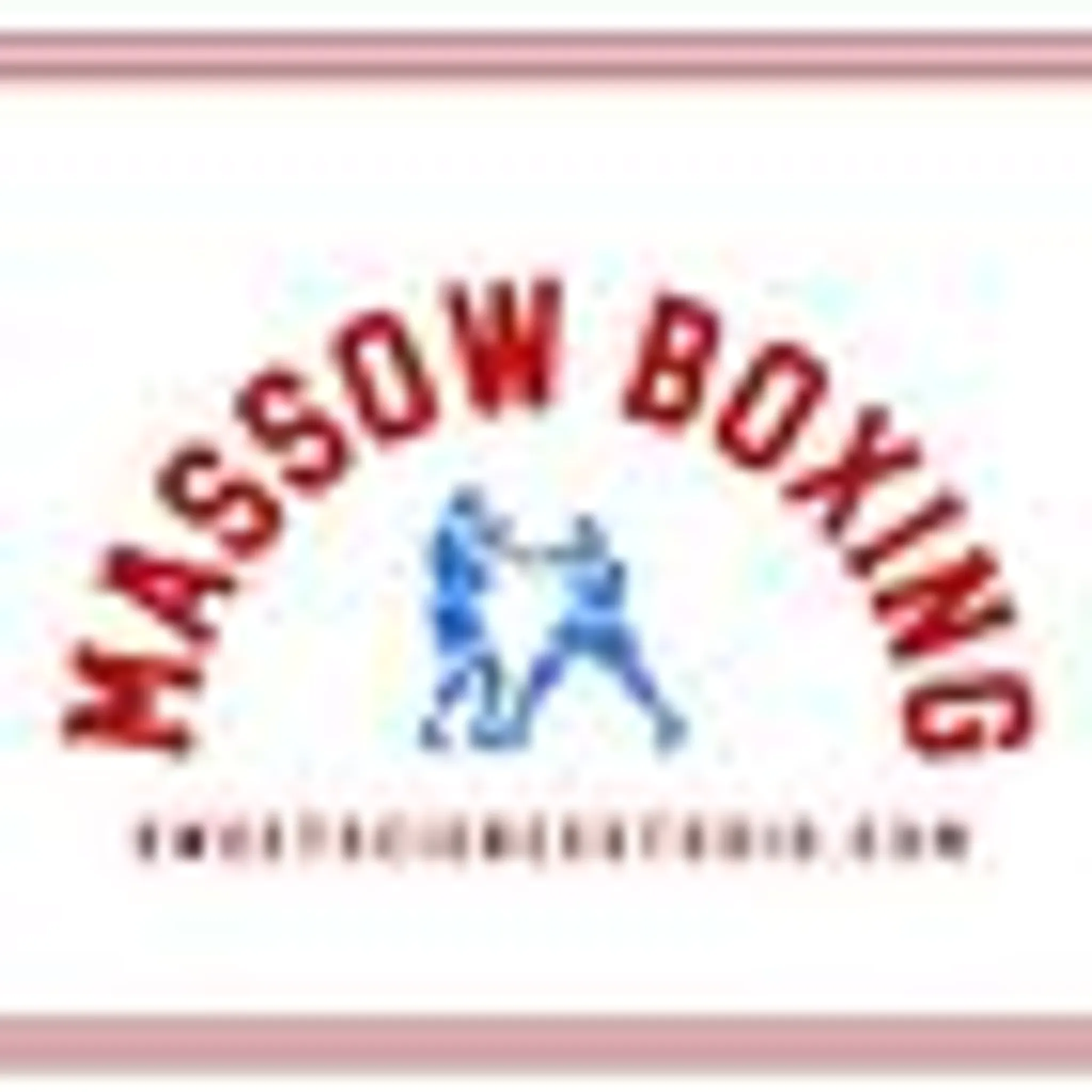 The Sweet Science Studio