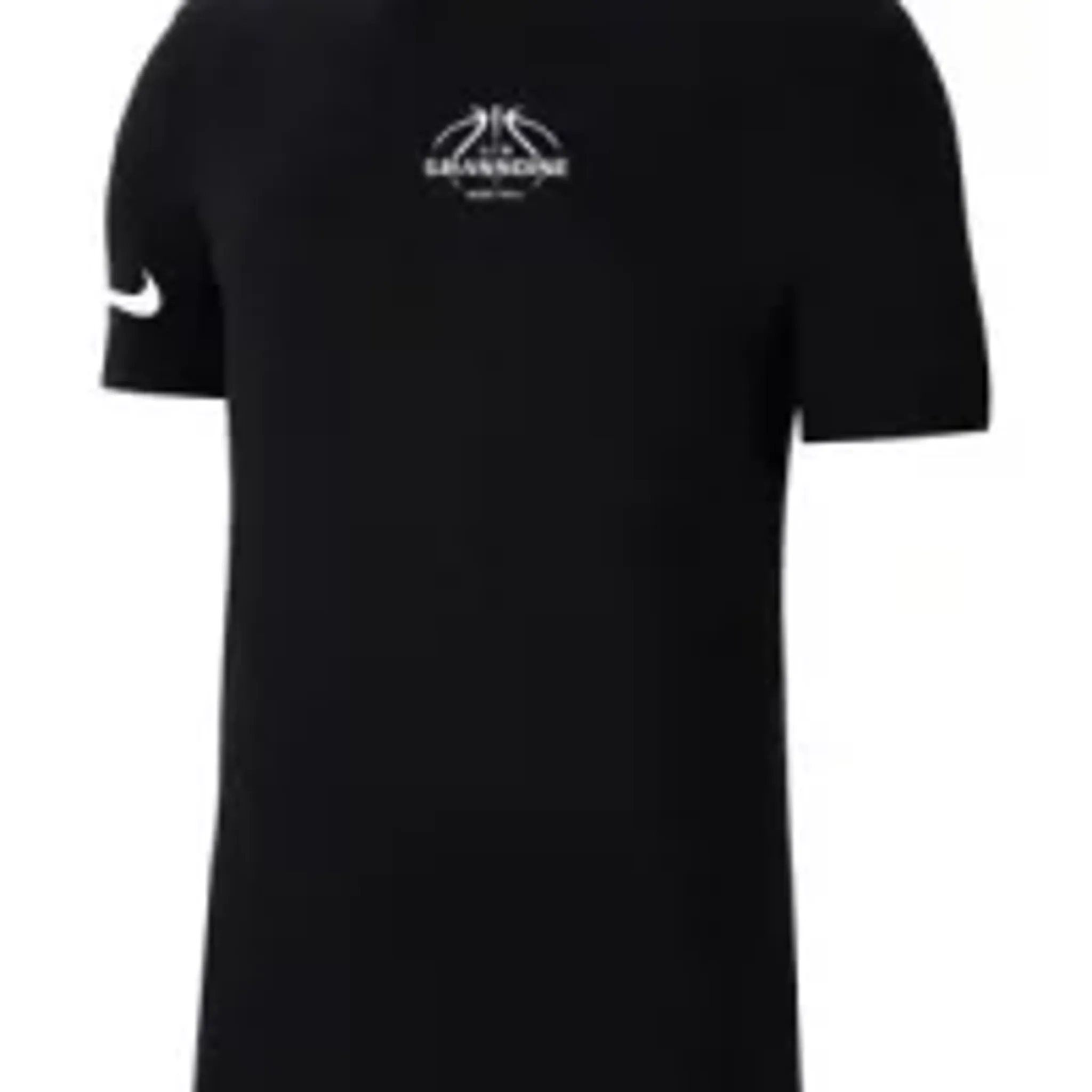 US GRASSOISE BASKETBALL