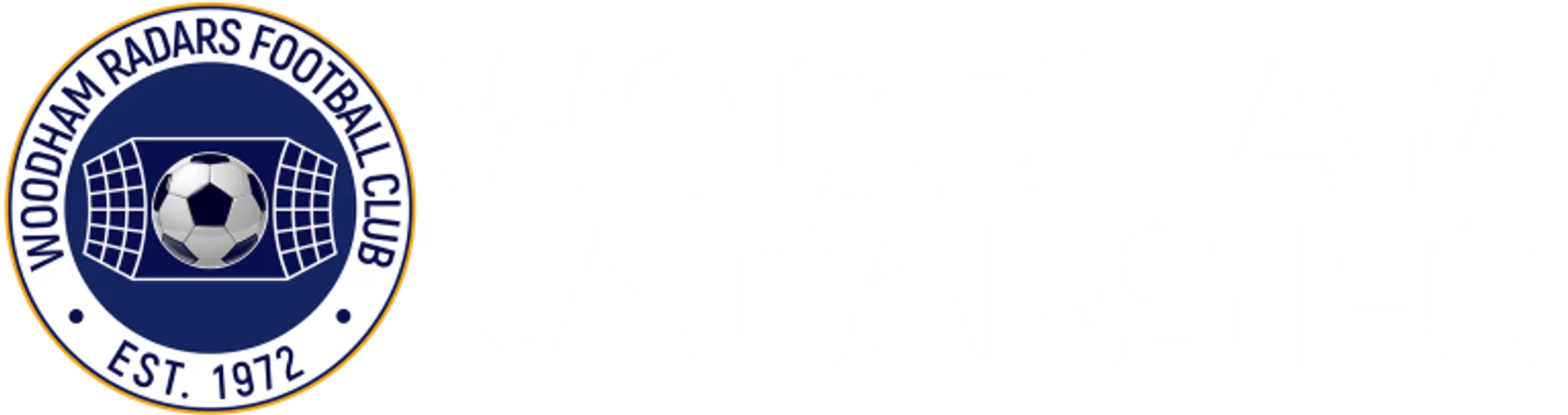 Woodham Radars Football Club