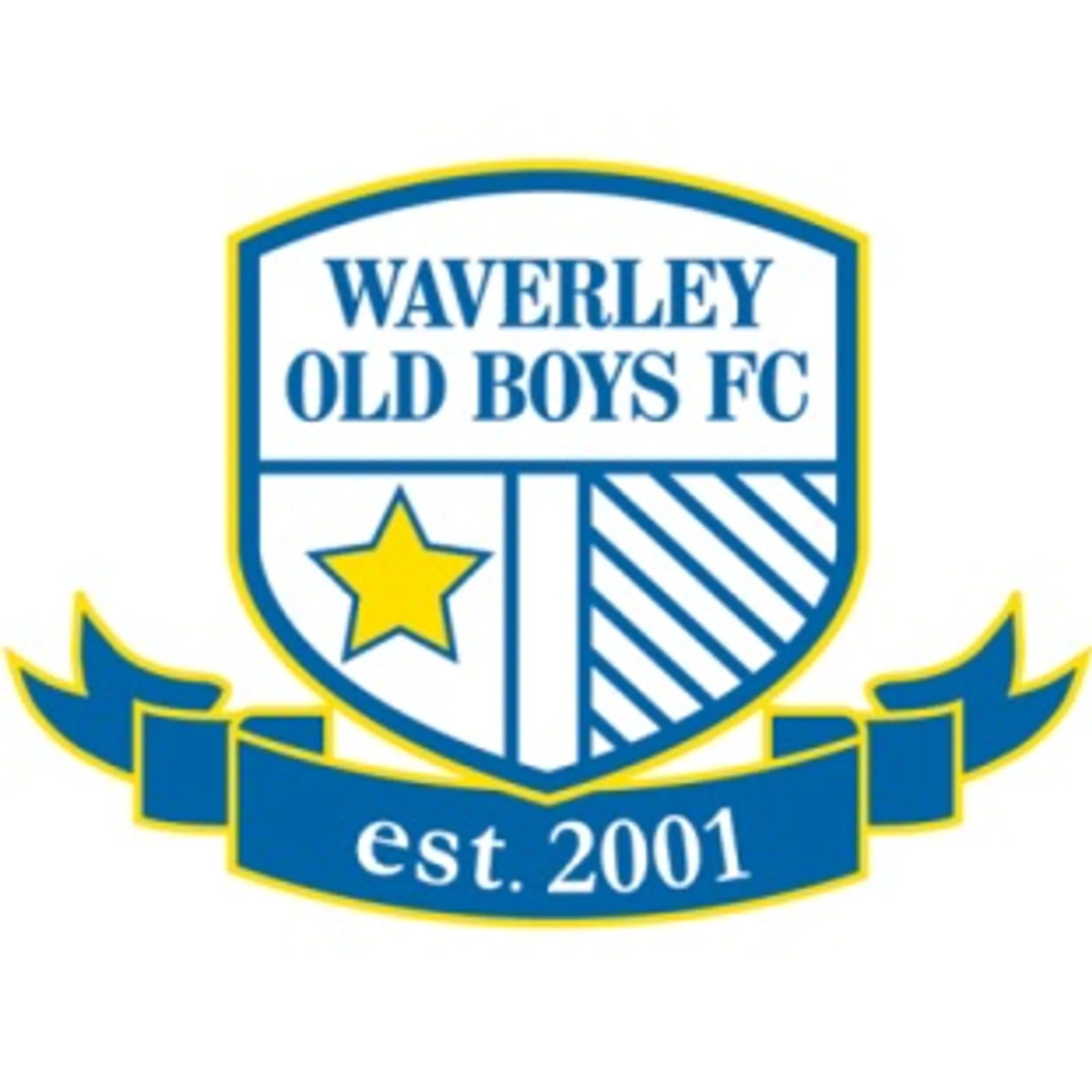 Waverly Old Boys