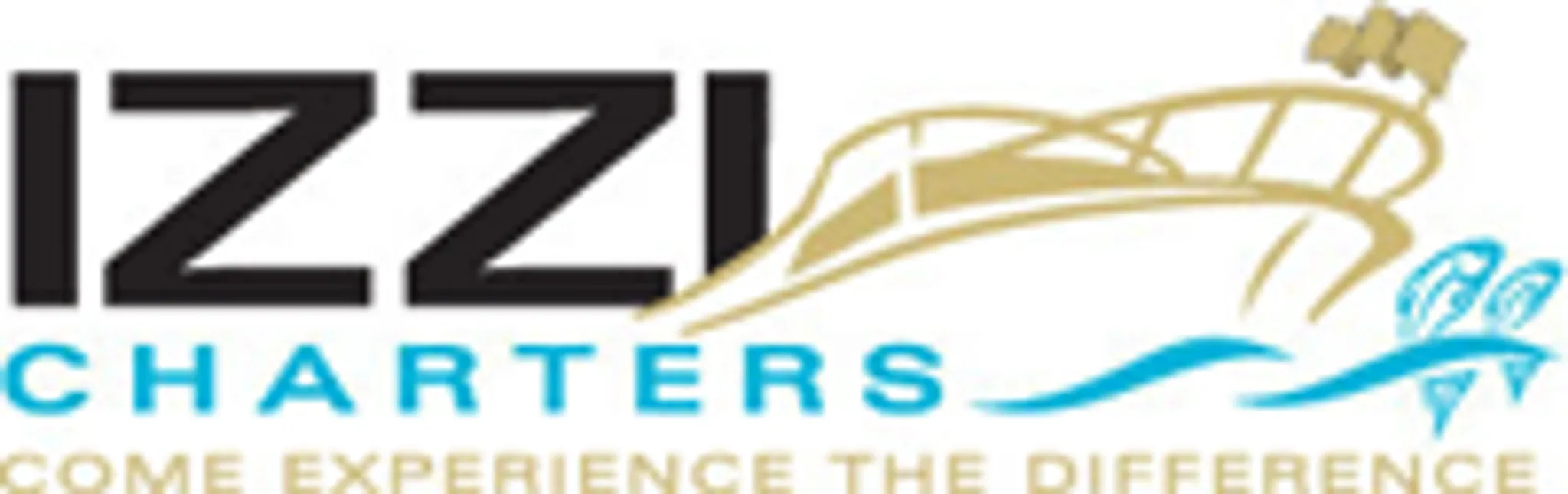Izzi Charters