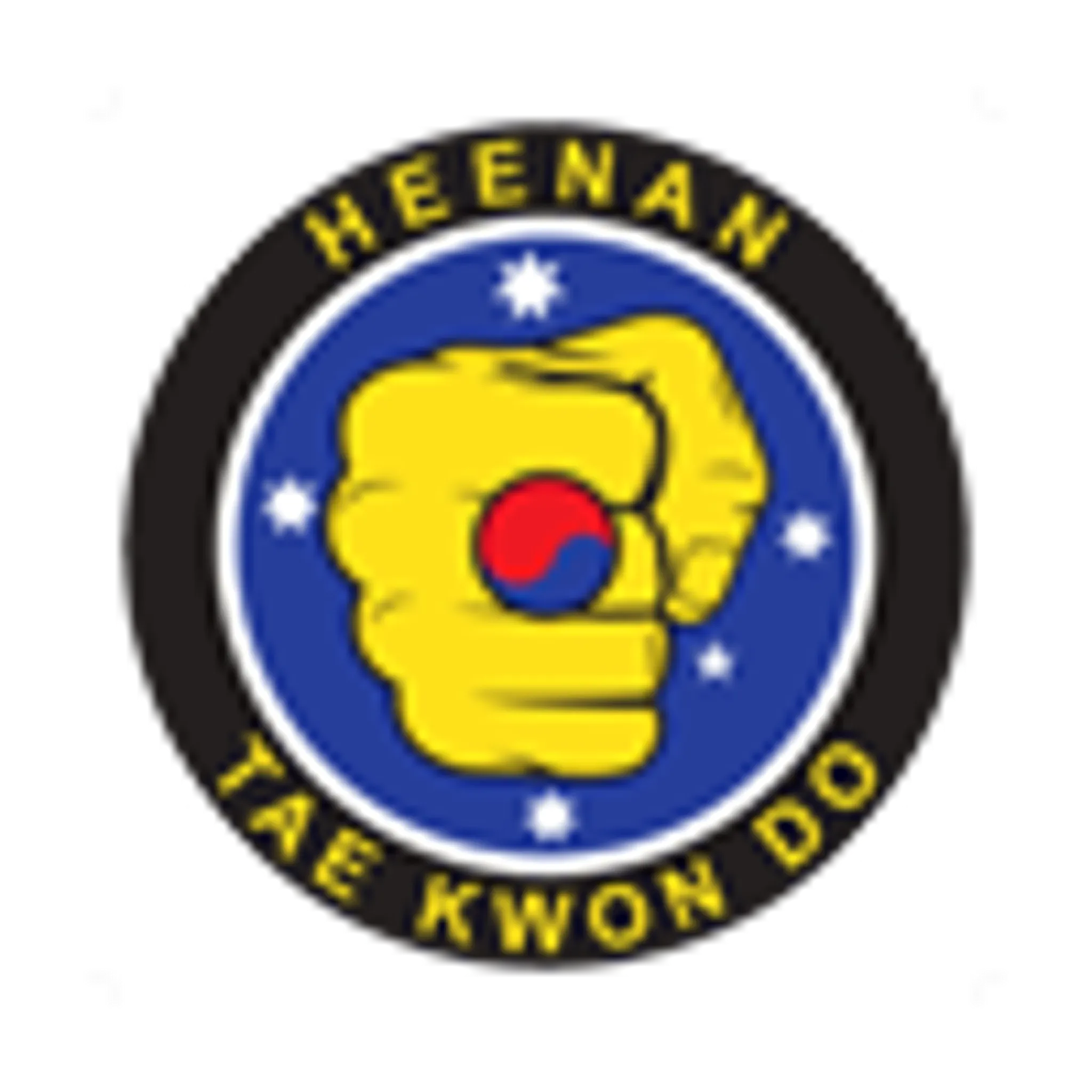 HEENAN TAEKWONDO - PAKENHAM DOJANG
