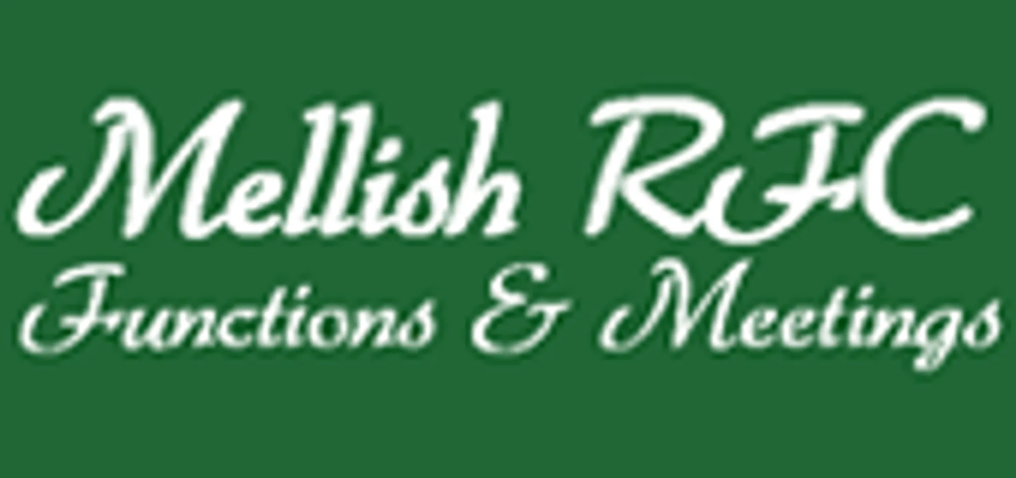 Mellish Rugby Football Club
