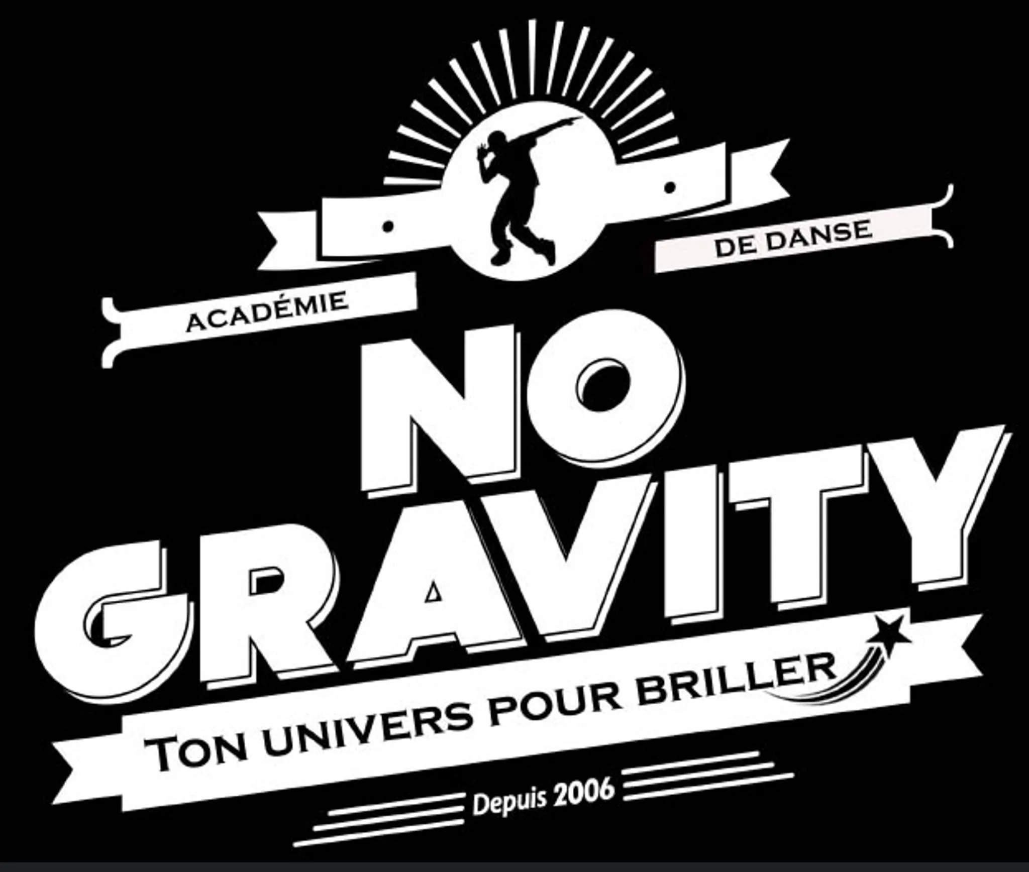 Dance Academy No Gravity