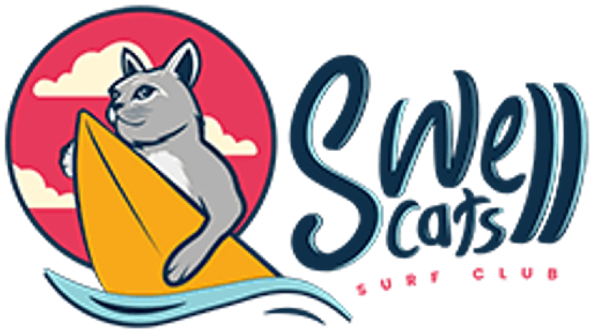 Swell Cats Surf Club