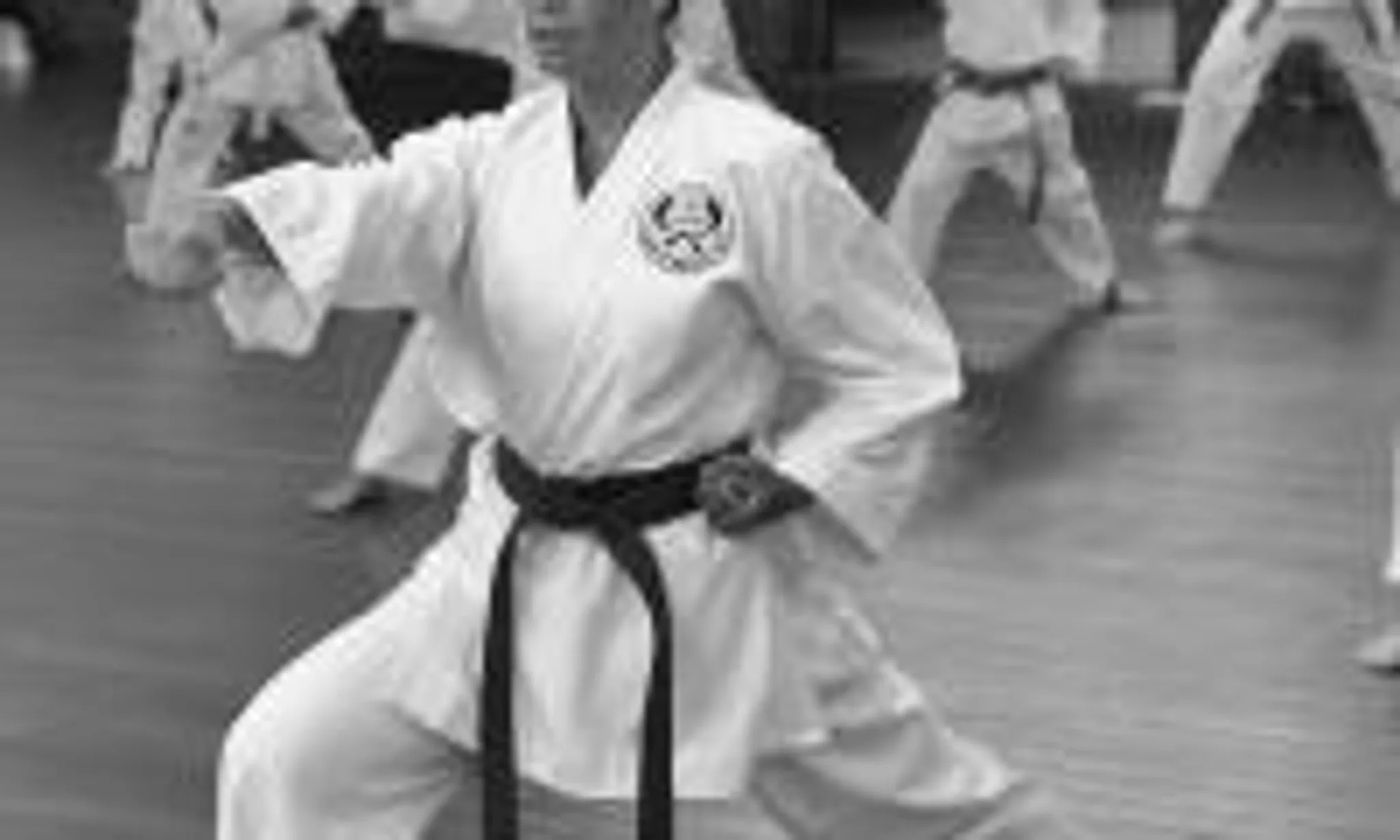 Bayswater First Taekwondo