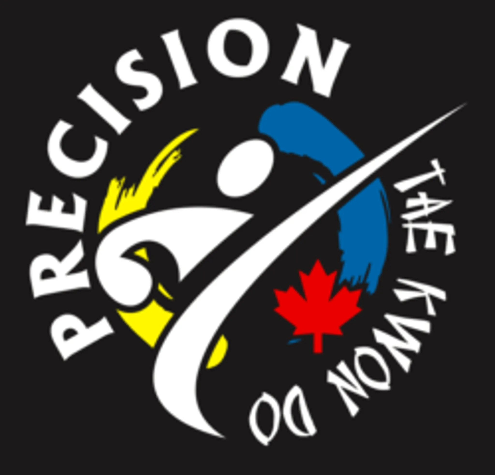 Precision Tae Kwon Do
