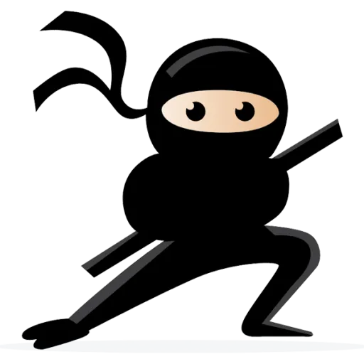 Ninja Jungle