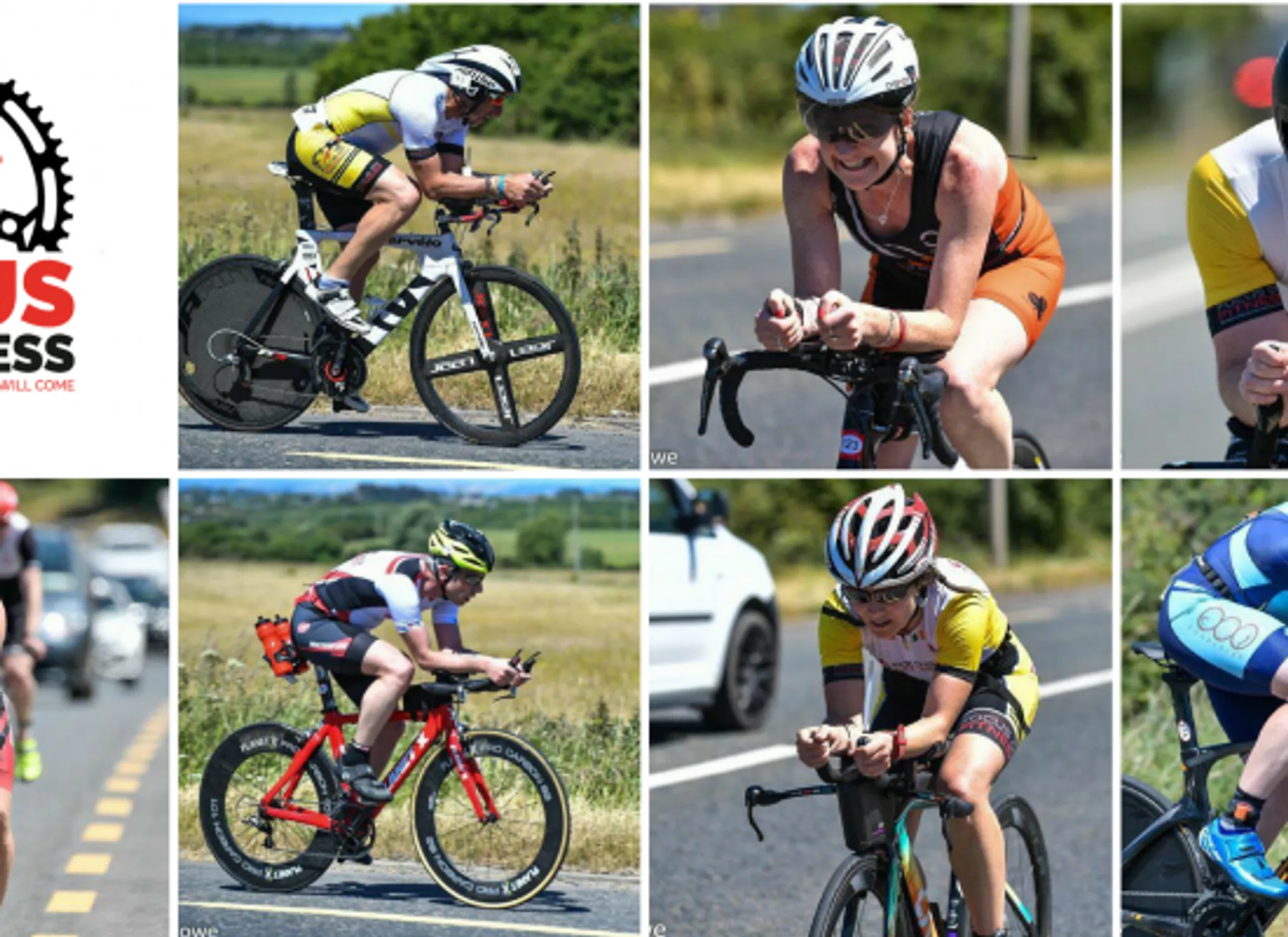 Focus on Fitness Martin Kirwan (Ironman Coach)