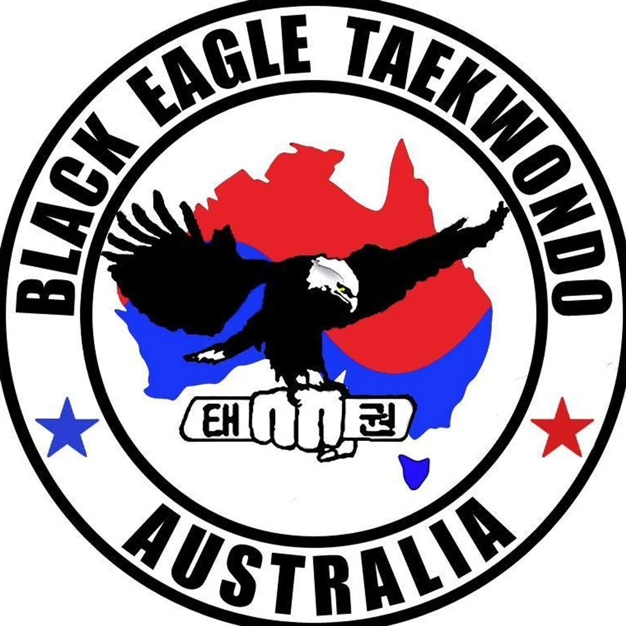 Black Eagle Taekwondo