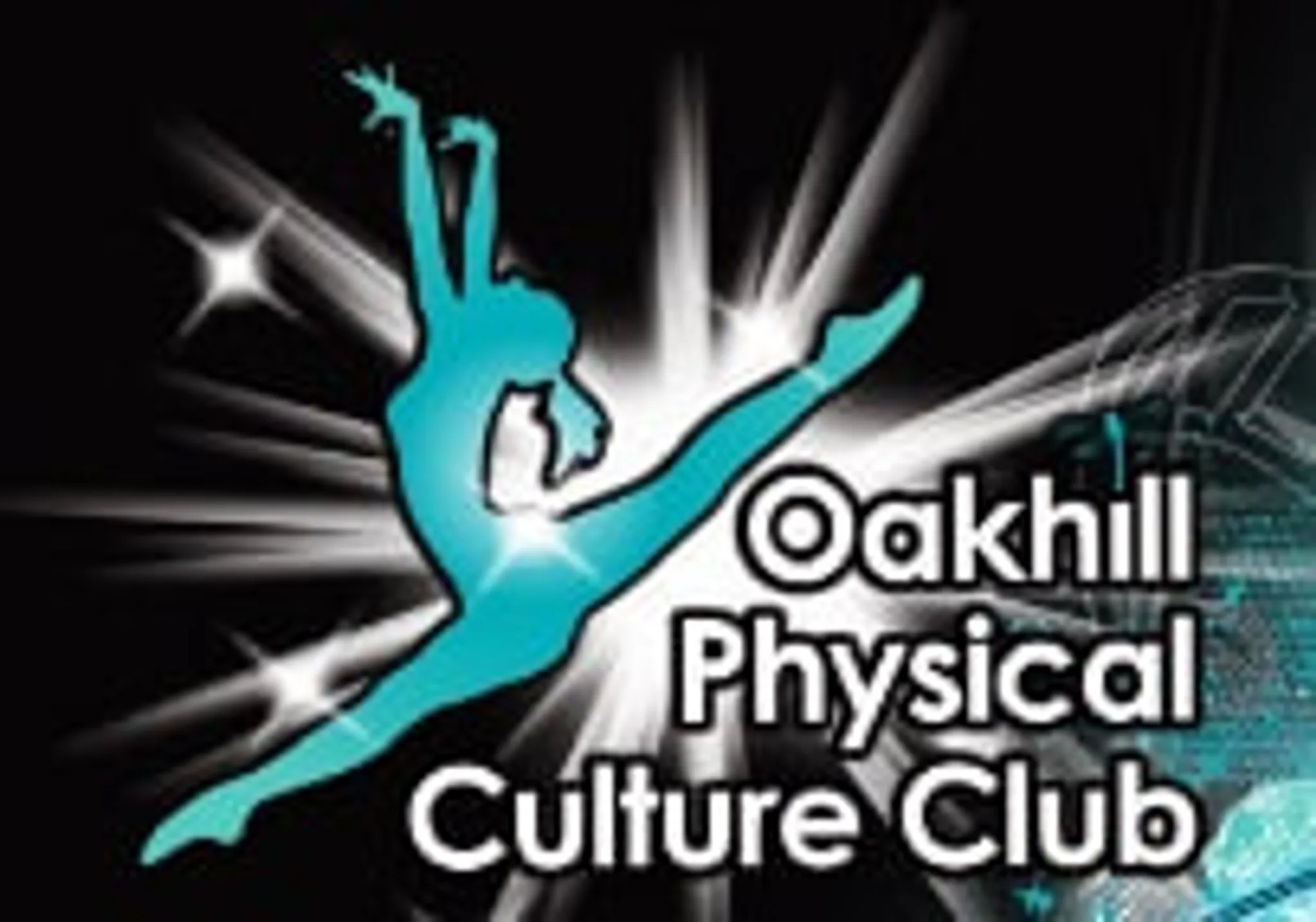 Oakhill Physical Culture Club
