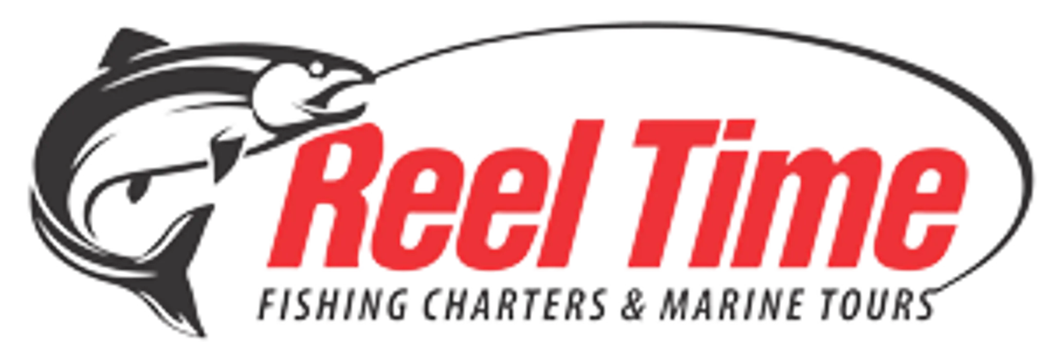 Reel Time Fishing Charters & Marine Tours