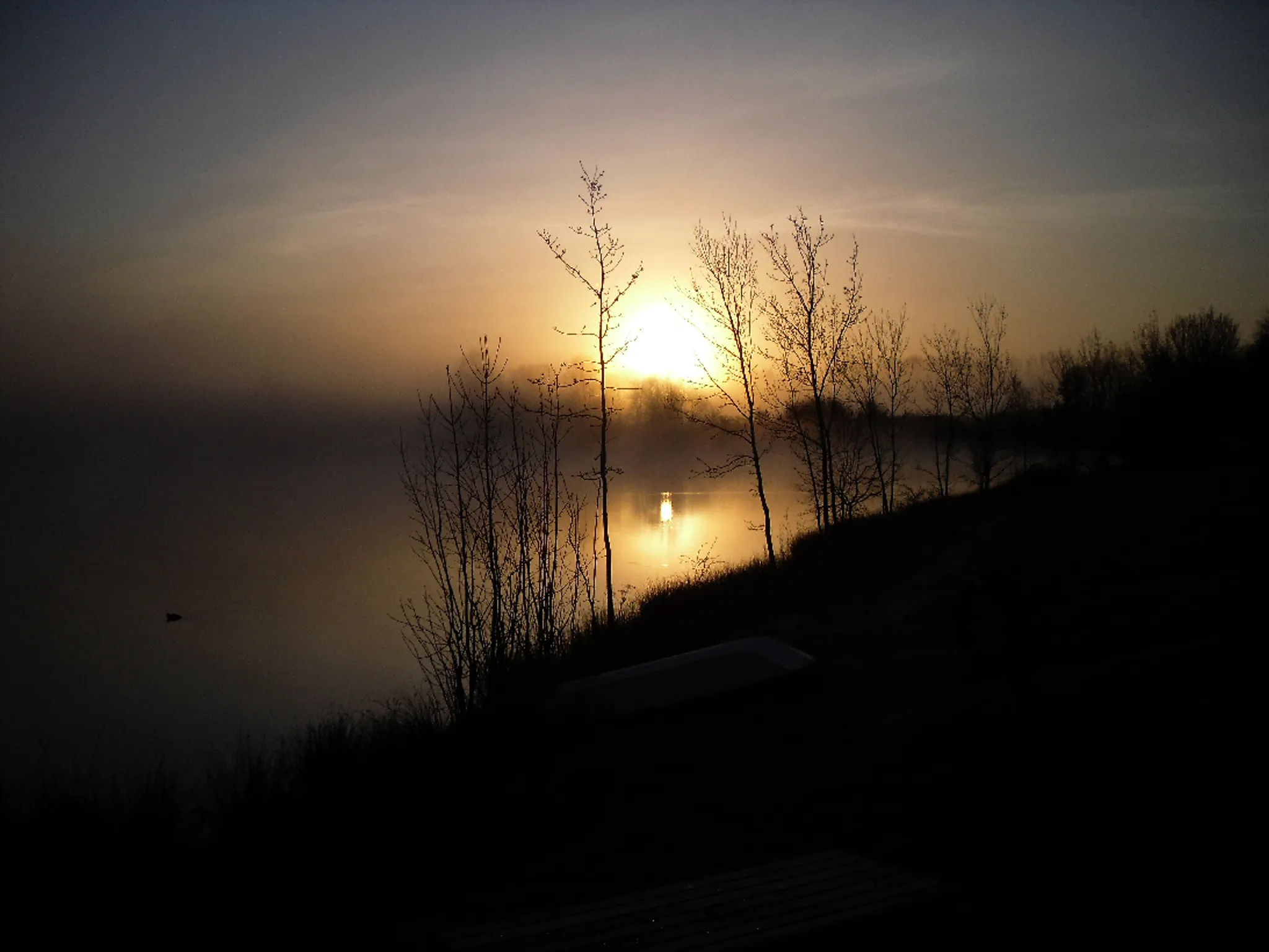 Mallard Flyfishers Syndicate