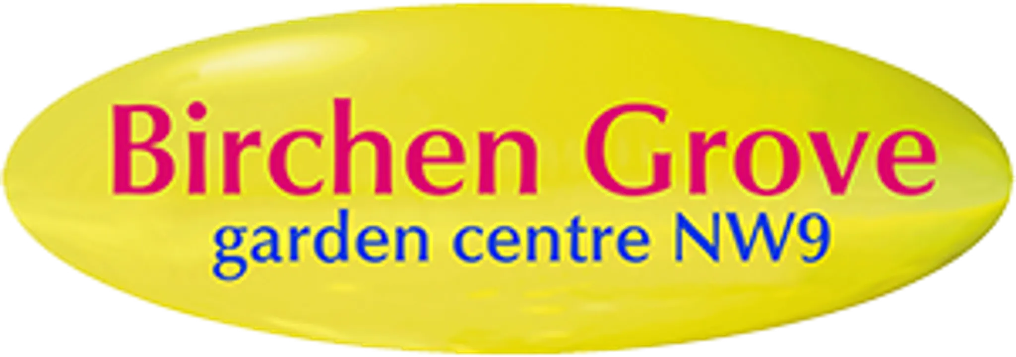 Birchen Grove Garden Centre