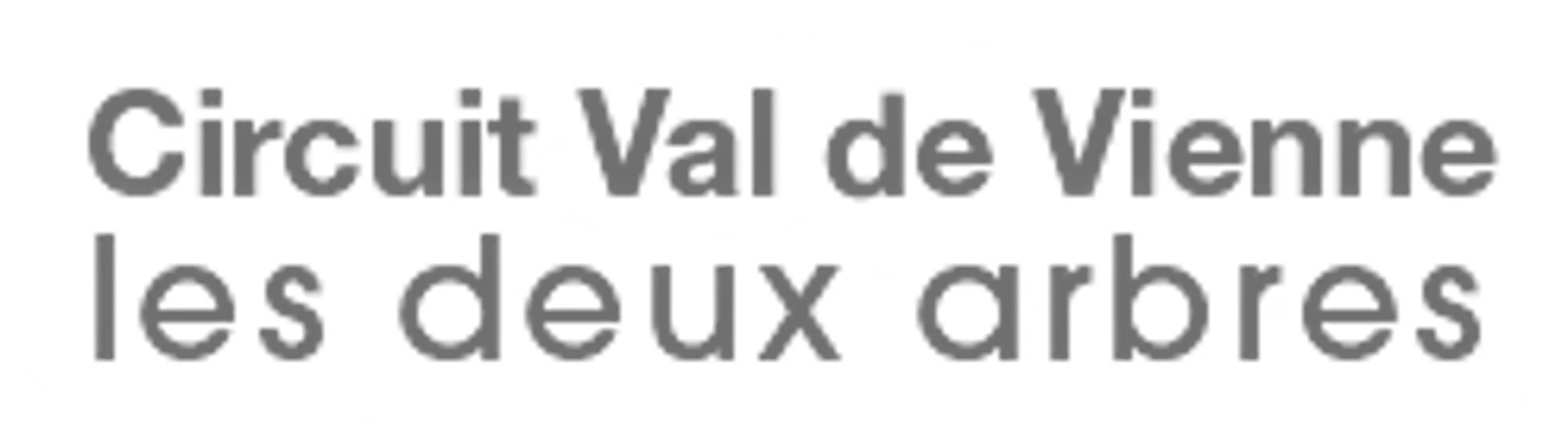 Circuit du Val de Vienne