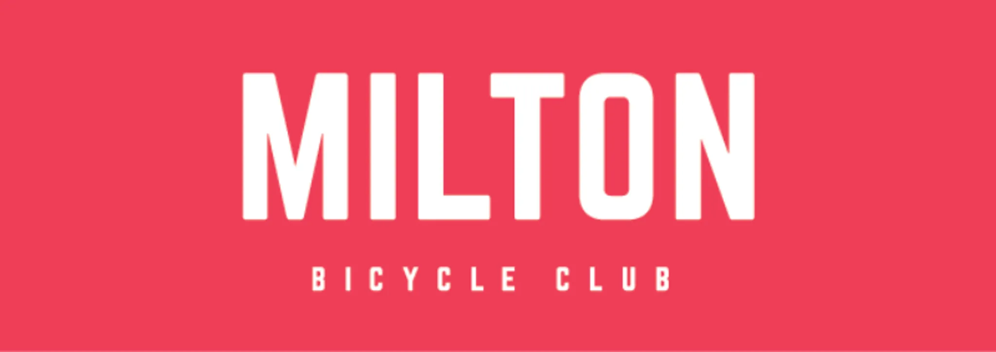 Milton Bicycle Club