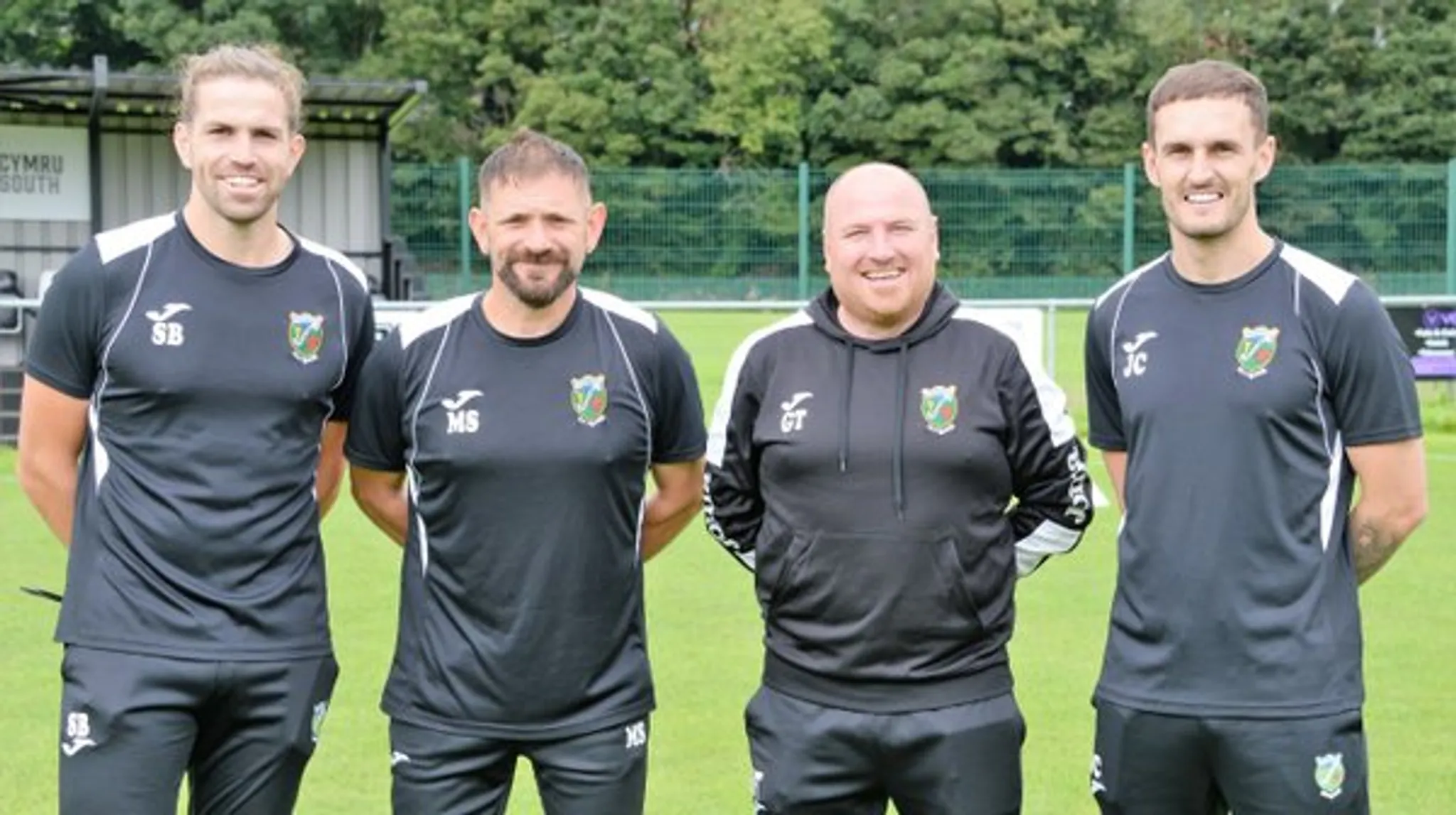 Pontardawe Town FC Junior Football Festival 2024