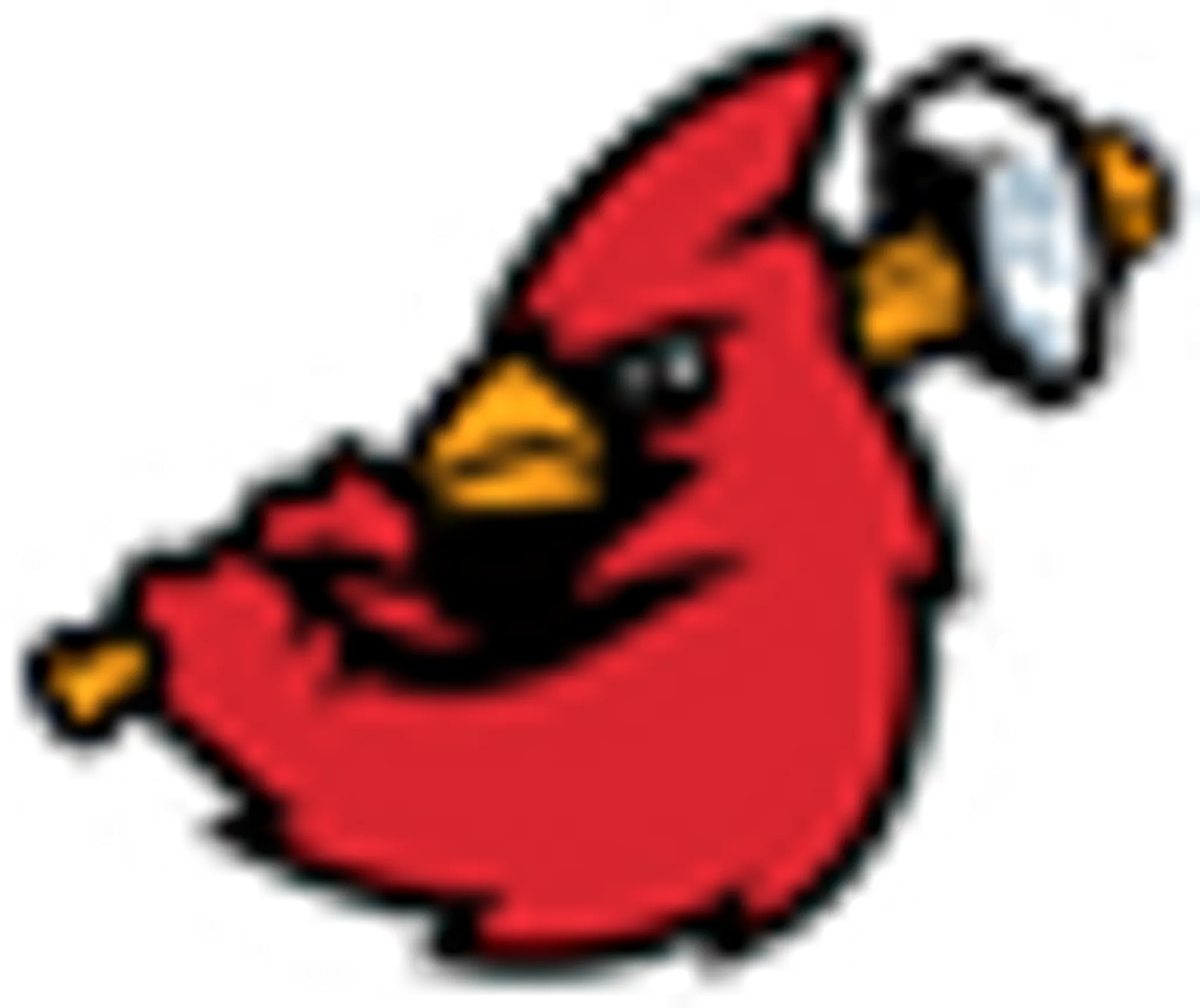 Kitchener Panthers vs. Hamilton Cardinals