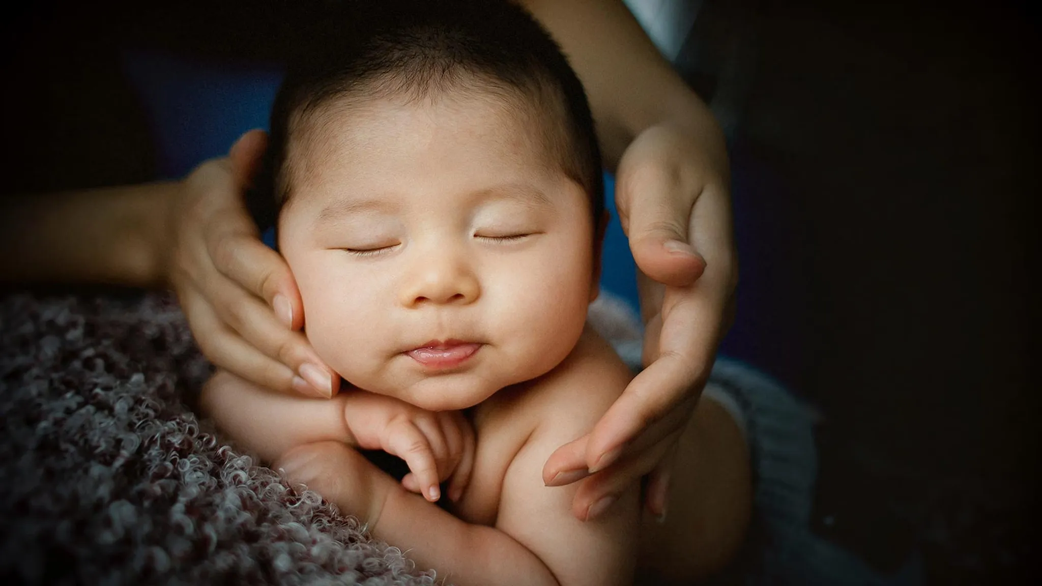 Baby Massage and Baby Yoga Classes