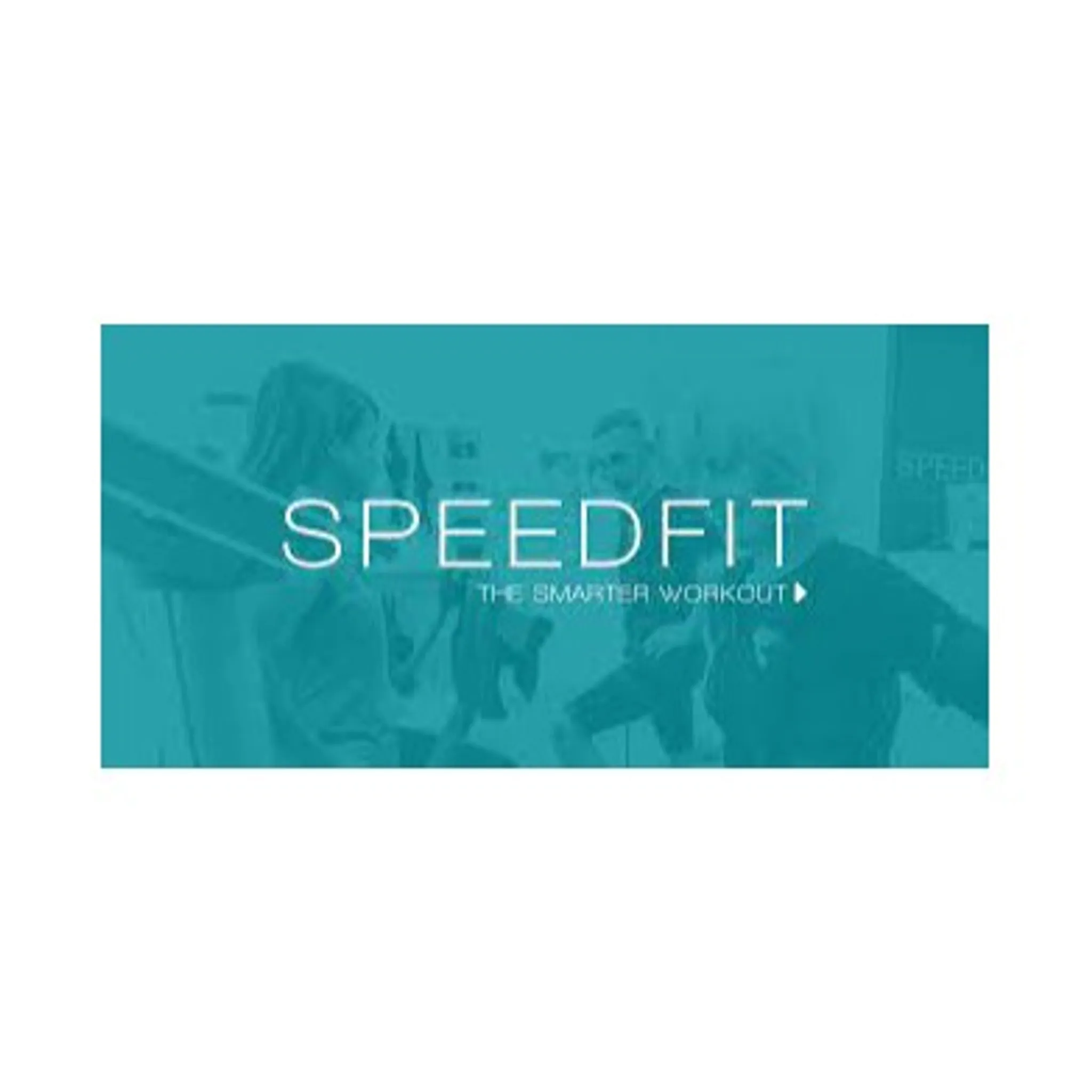 SpeedFit