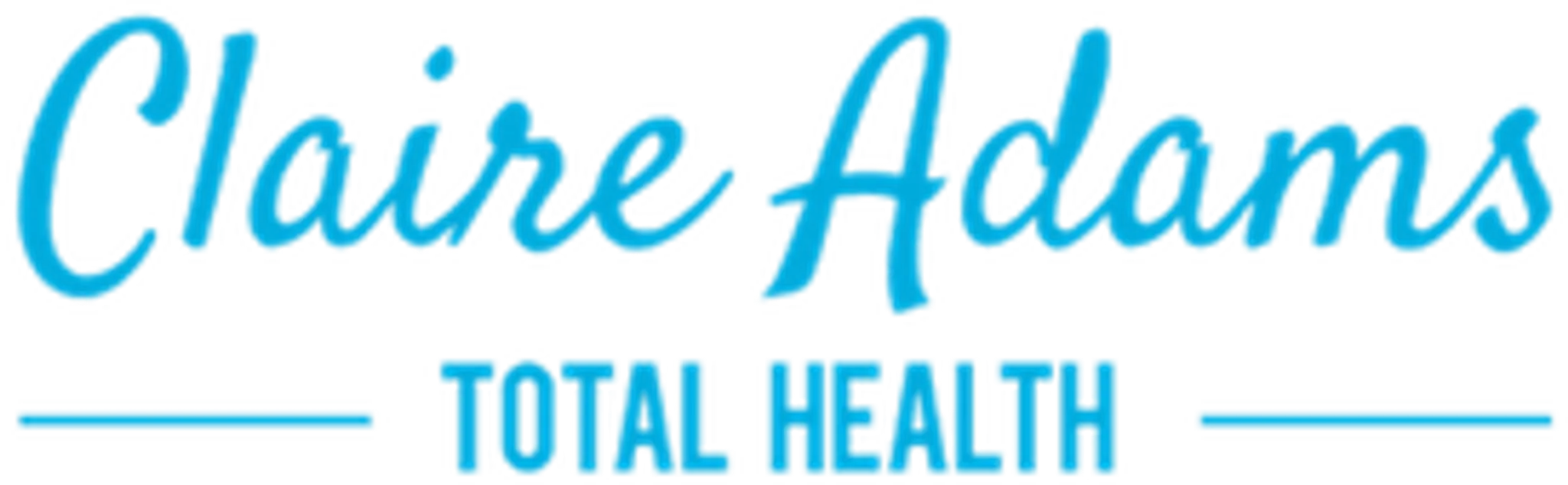 Claire Adams Total Health