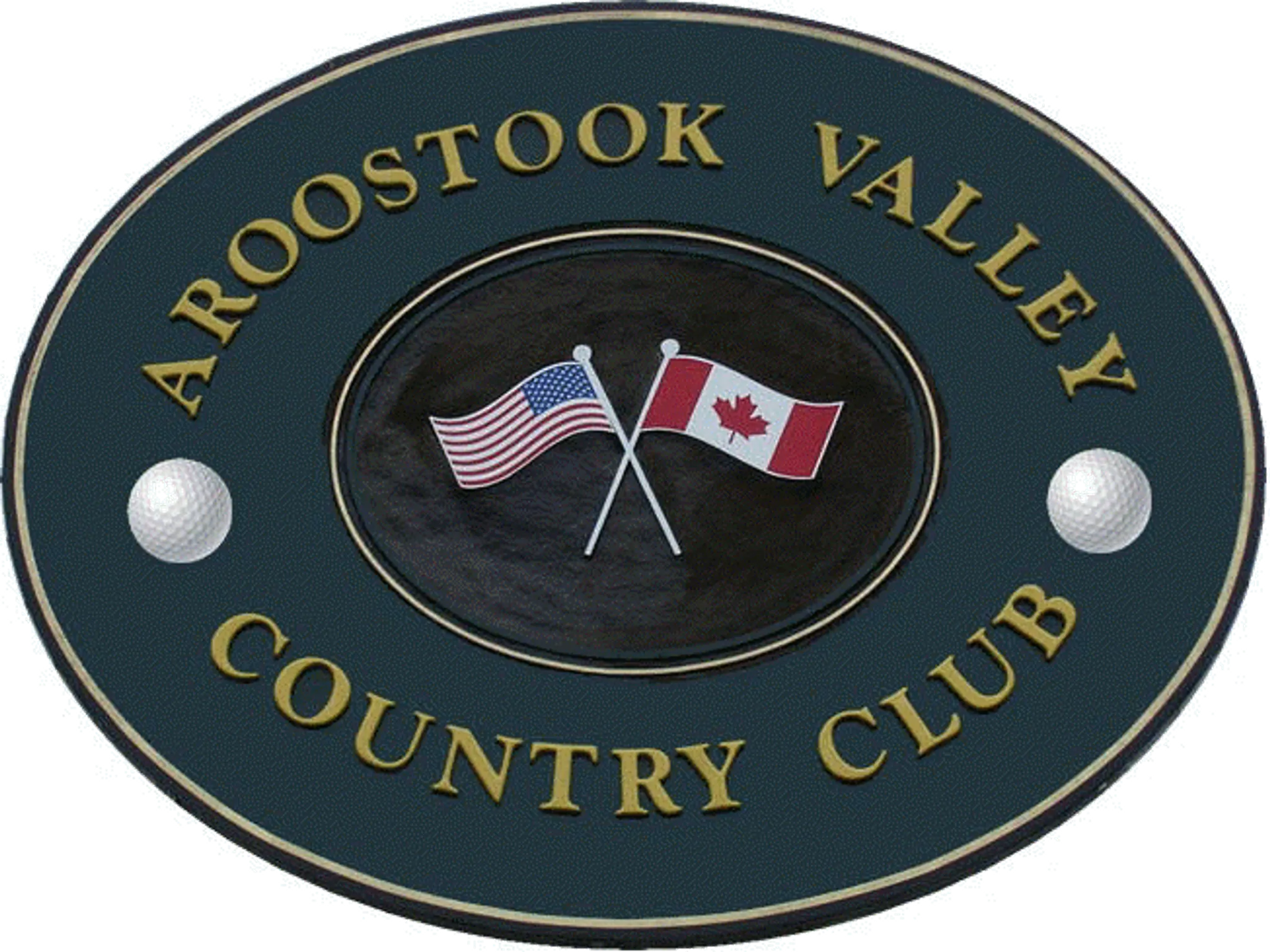 Aroostook Valley Country Club