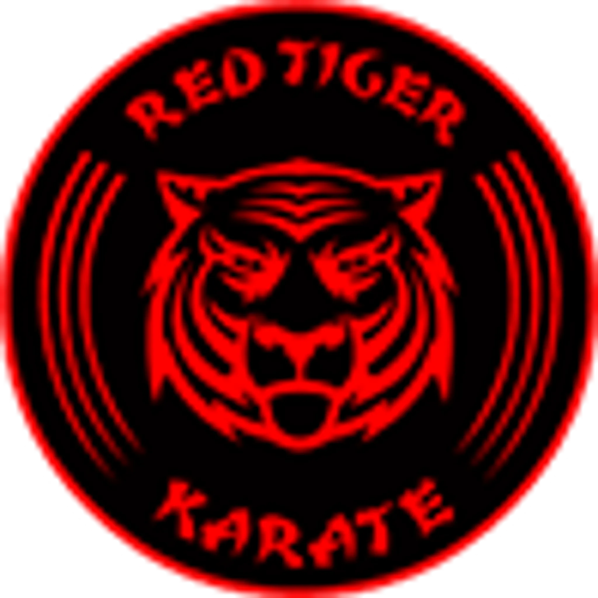 Red Tiger Karate