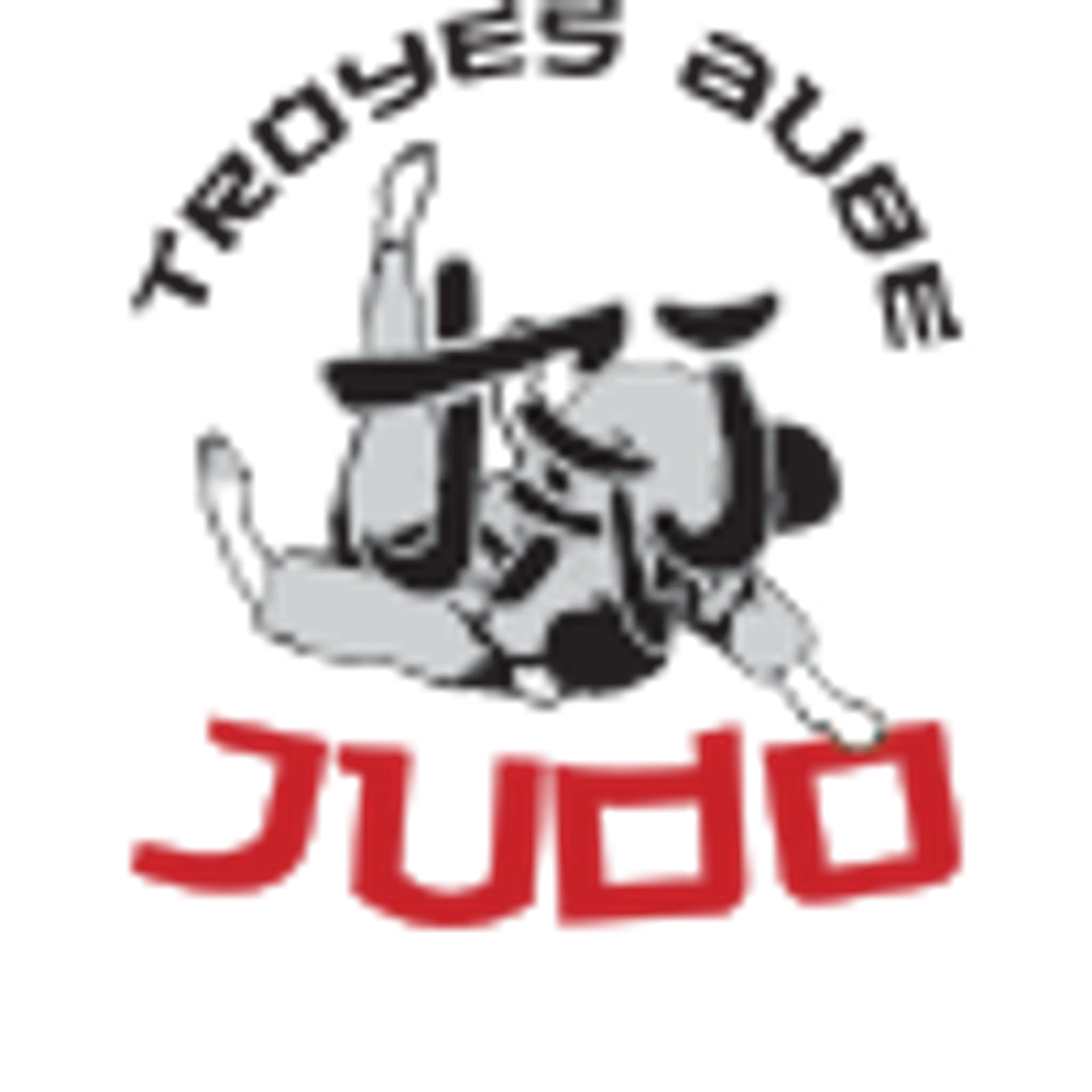 Troyes Aube Judo