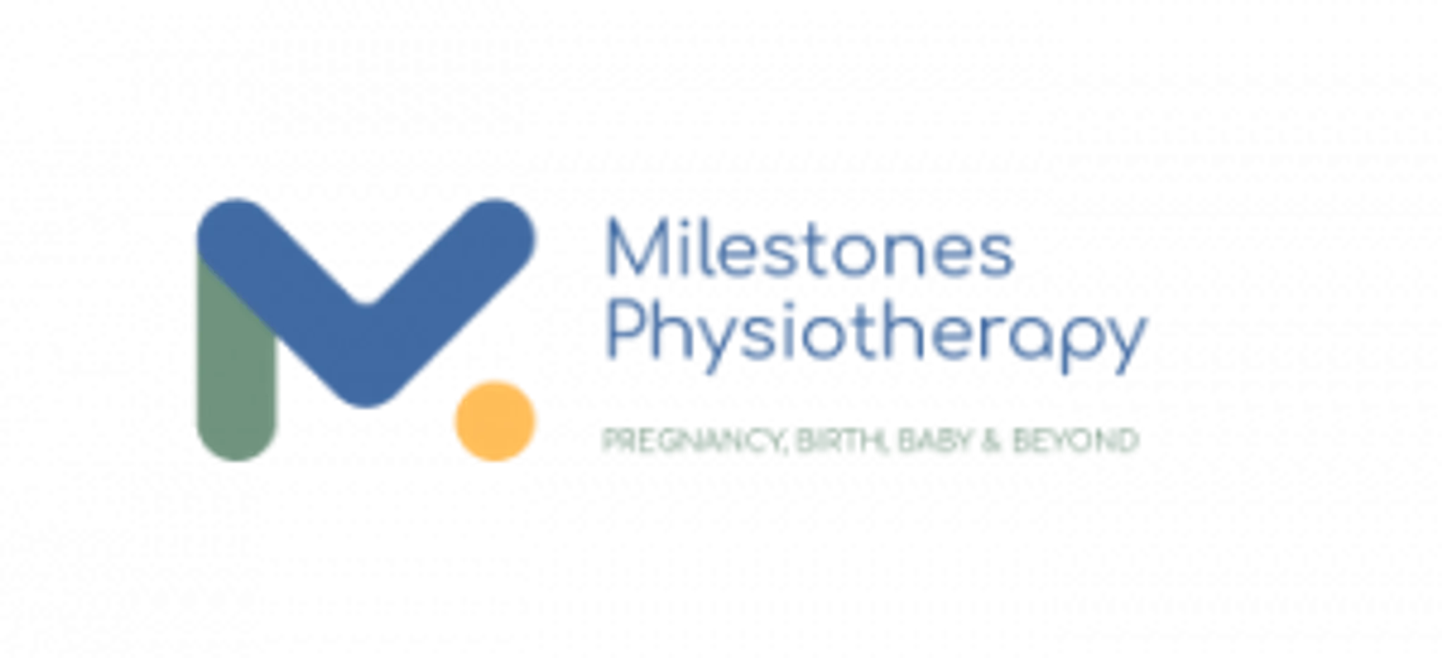 Milestones Physiotherapy