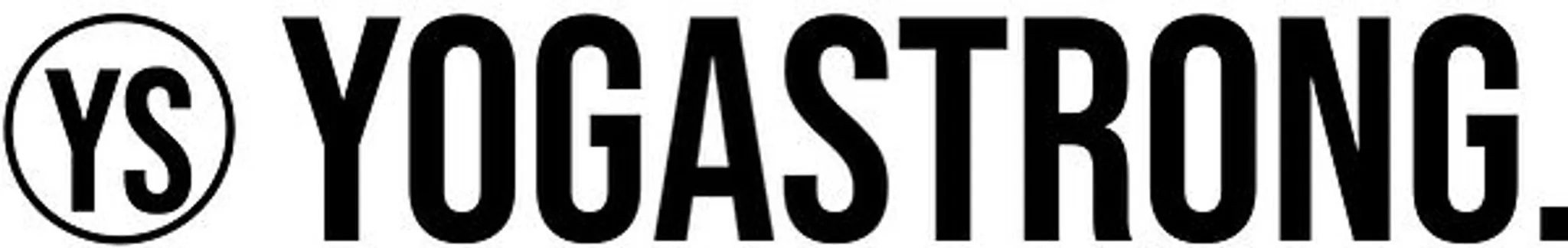 YOGASTRONG