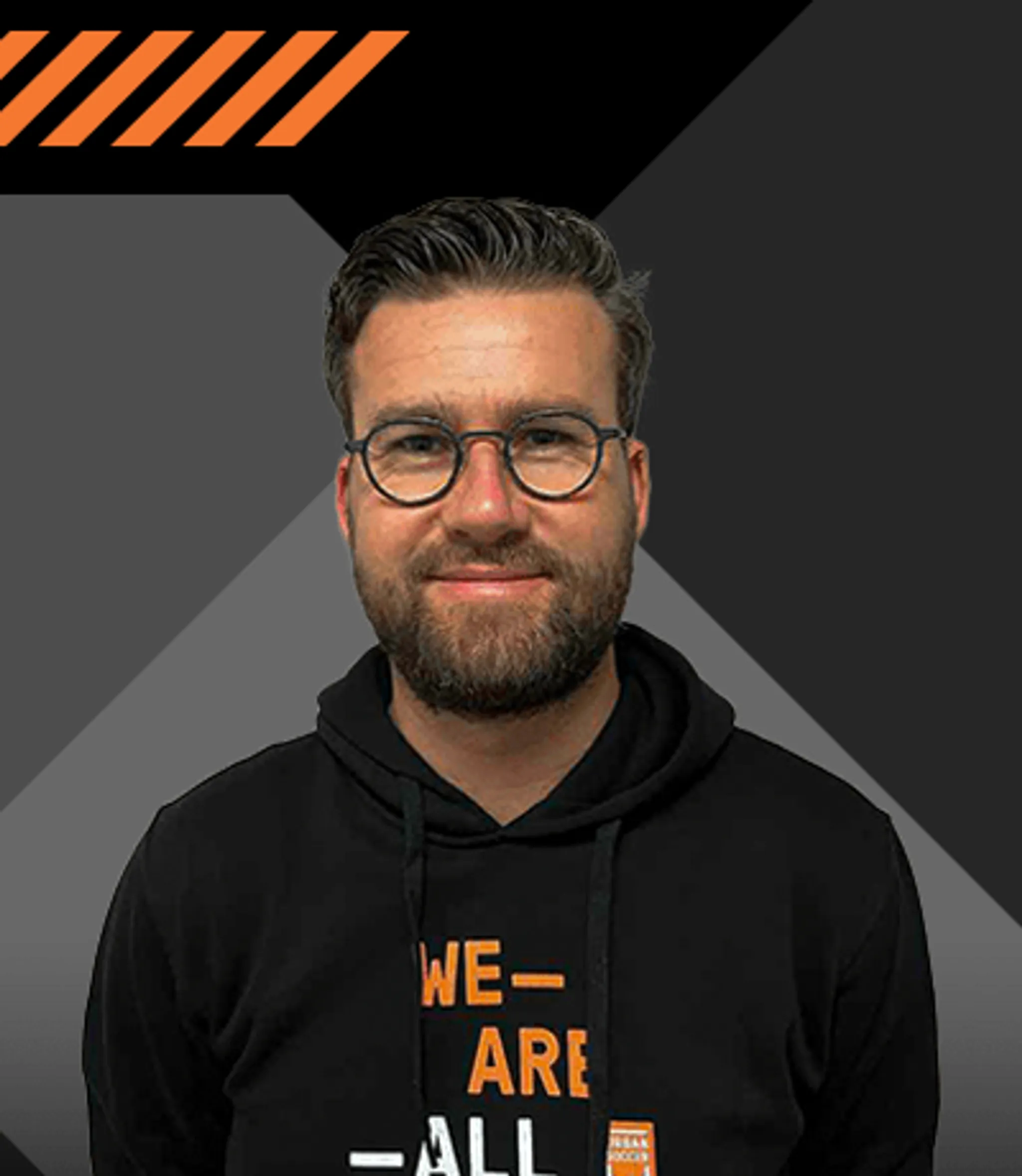 UrbanSoccer - Saint Etienne