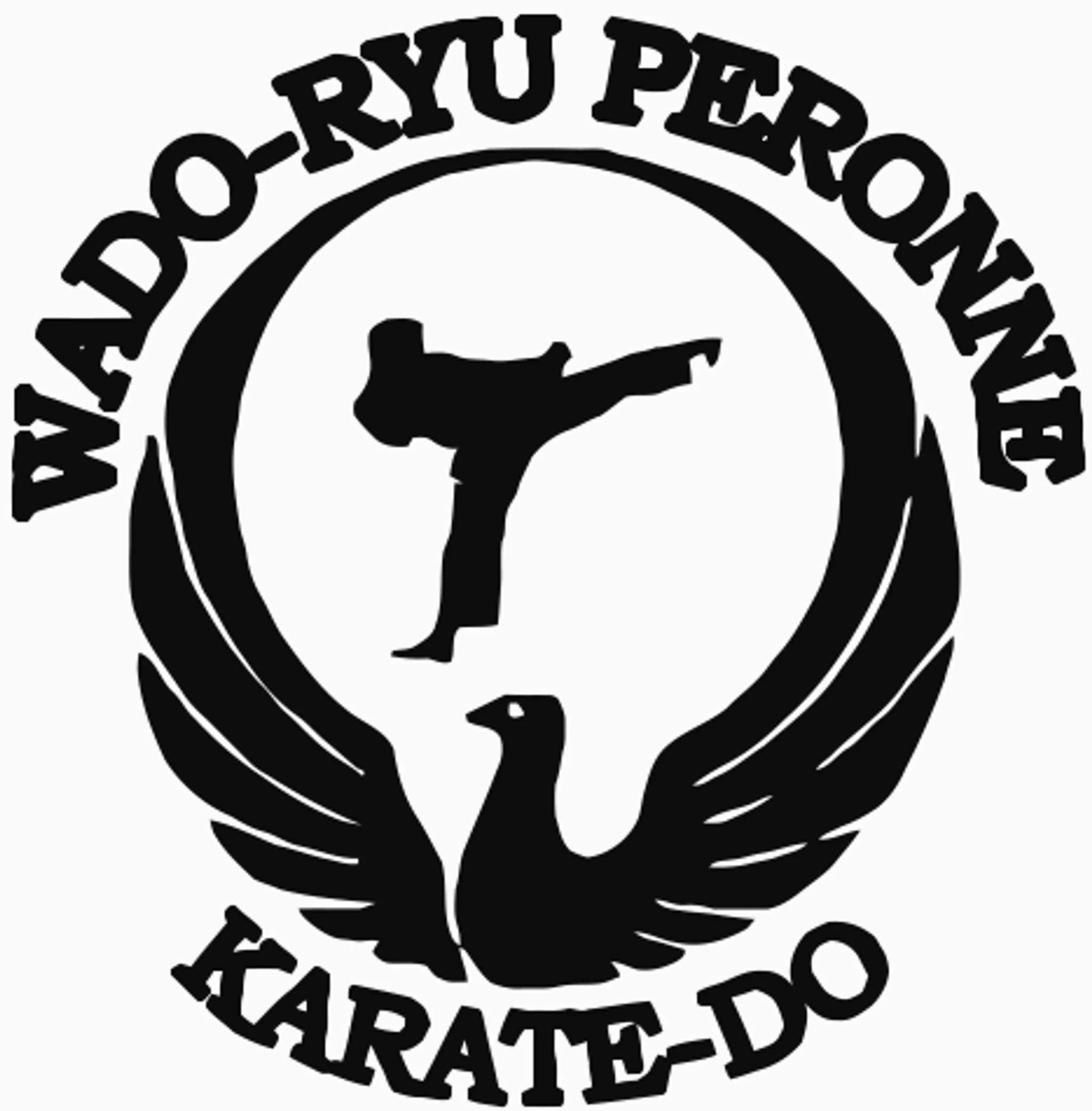 Karate Wado