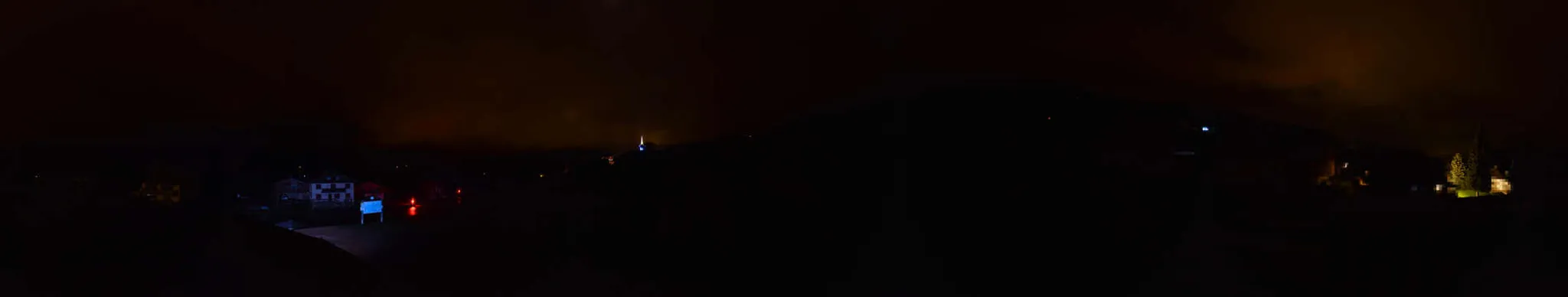 Passage du Critérium du Dauphiné