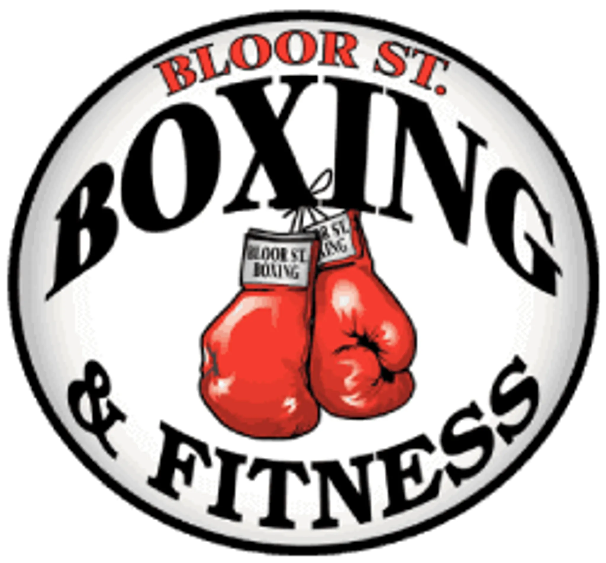 Bloor Street Fitness & Boxing 24/7