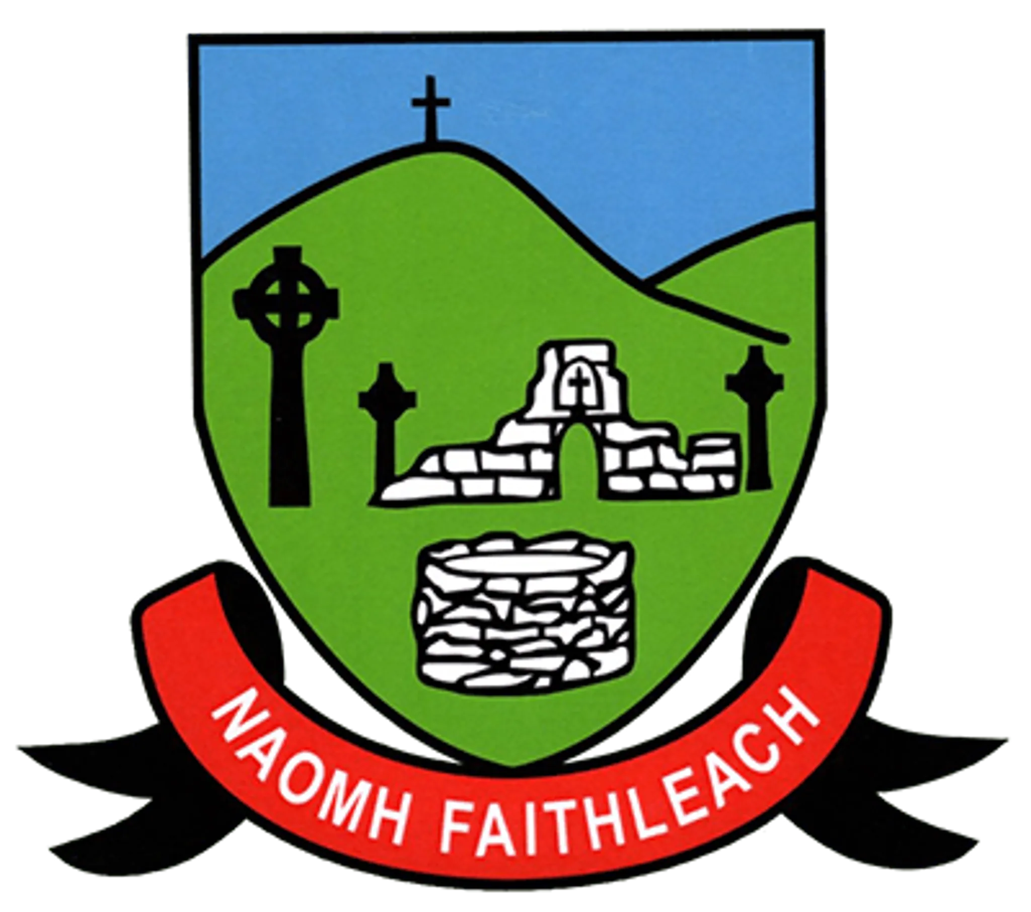 St Faithleach's GAA