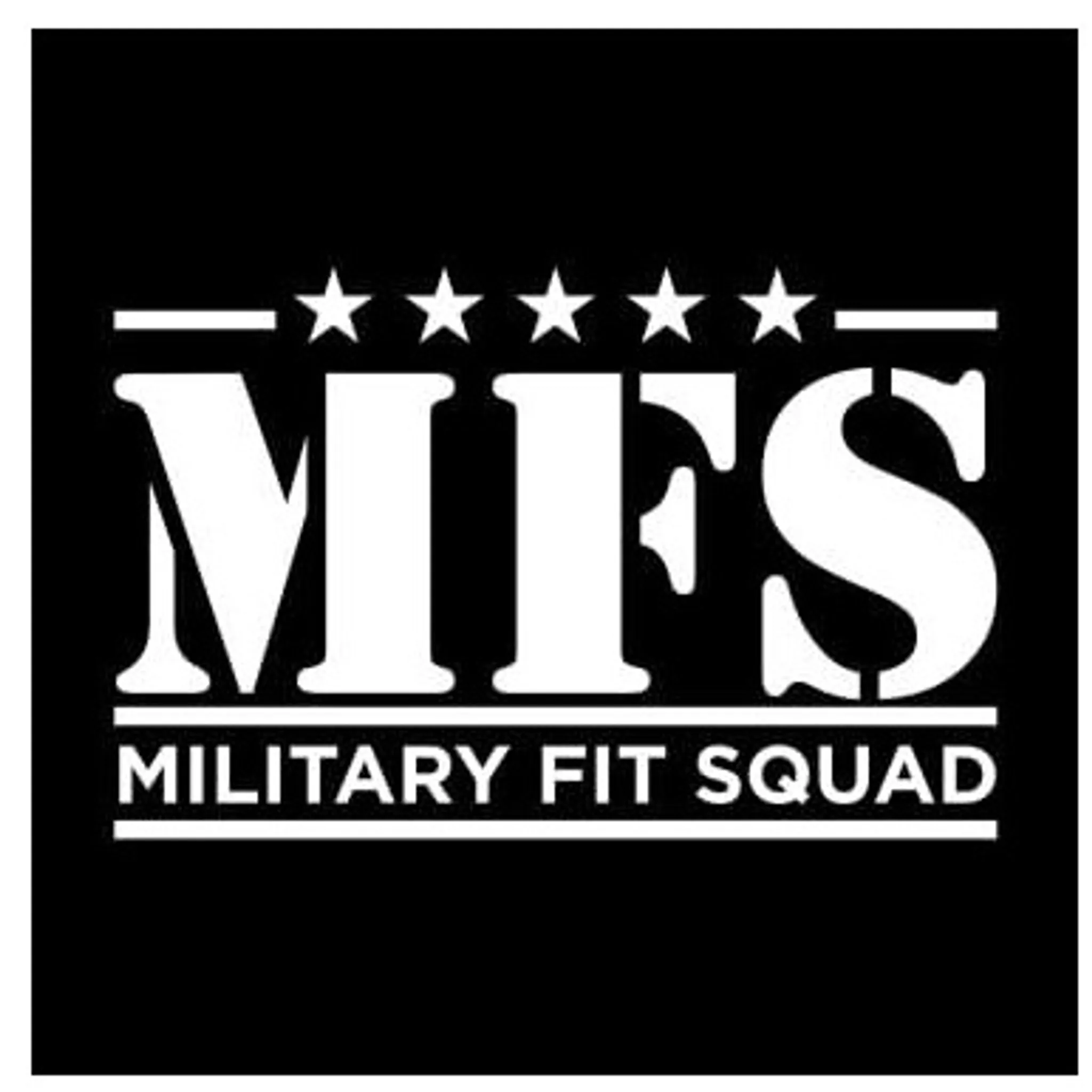 Military Fit Squad
