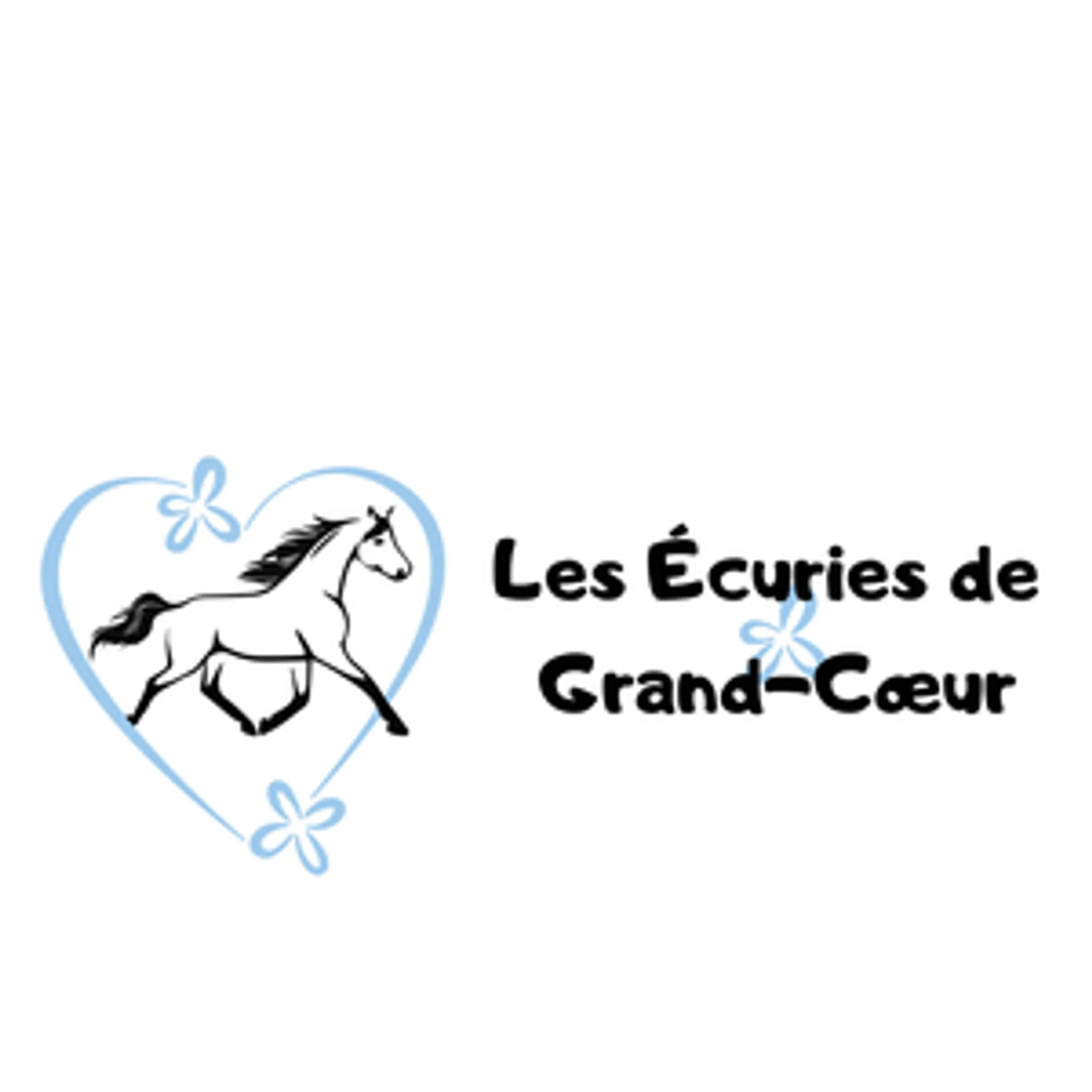 LES ECURIES DE GRAND COEUR