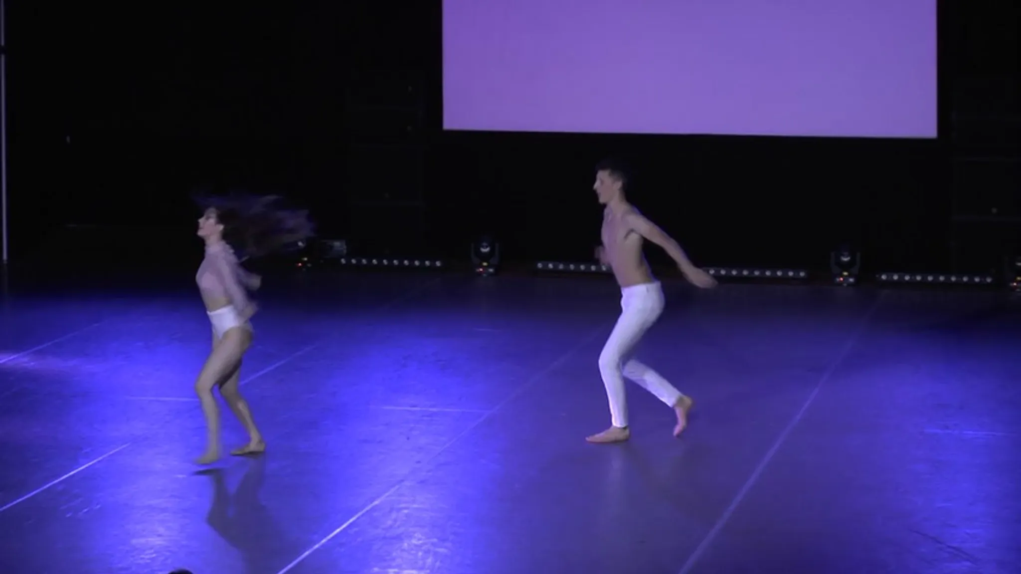 Bailey-Cox Dance Academy