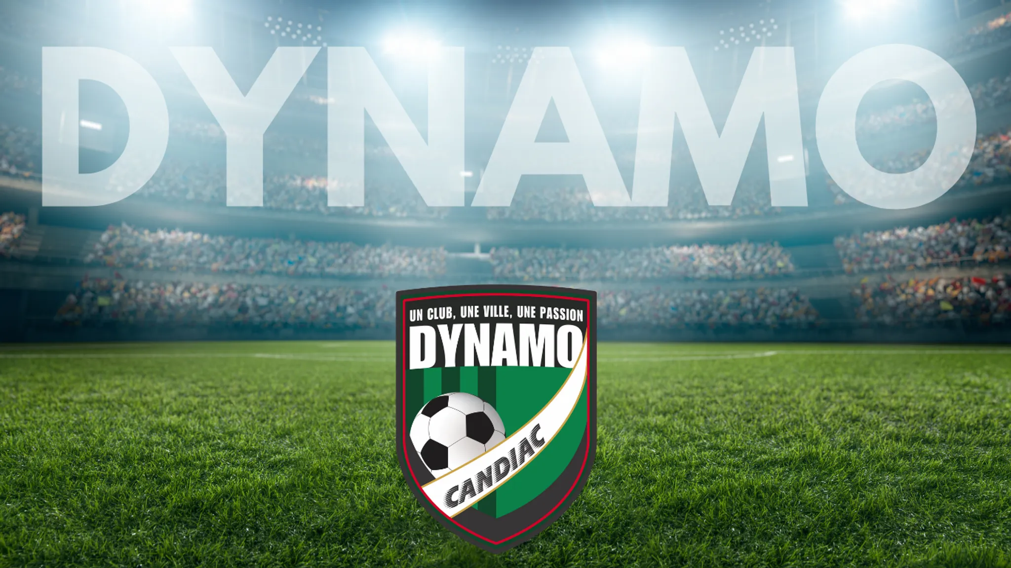 Club de Soccer de Candiac