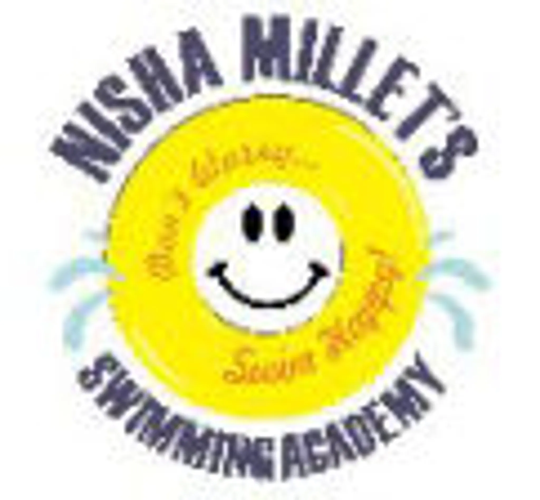 Nisha Millets Swimming Academy @ RXDX Samanvay