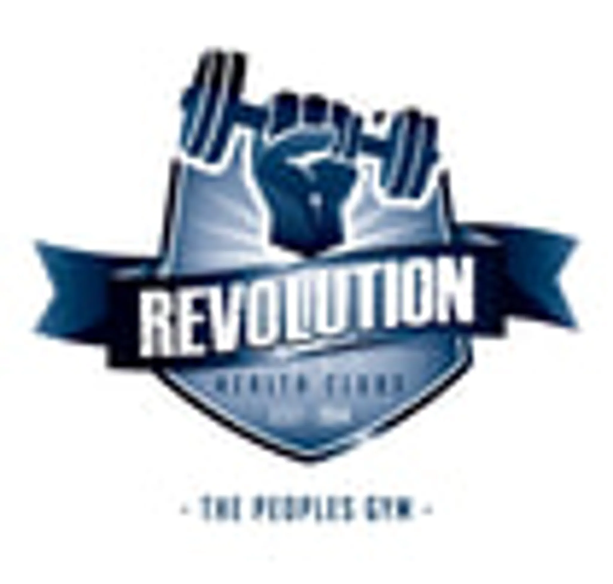 Revolution Health Clubs