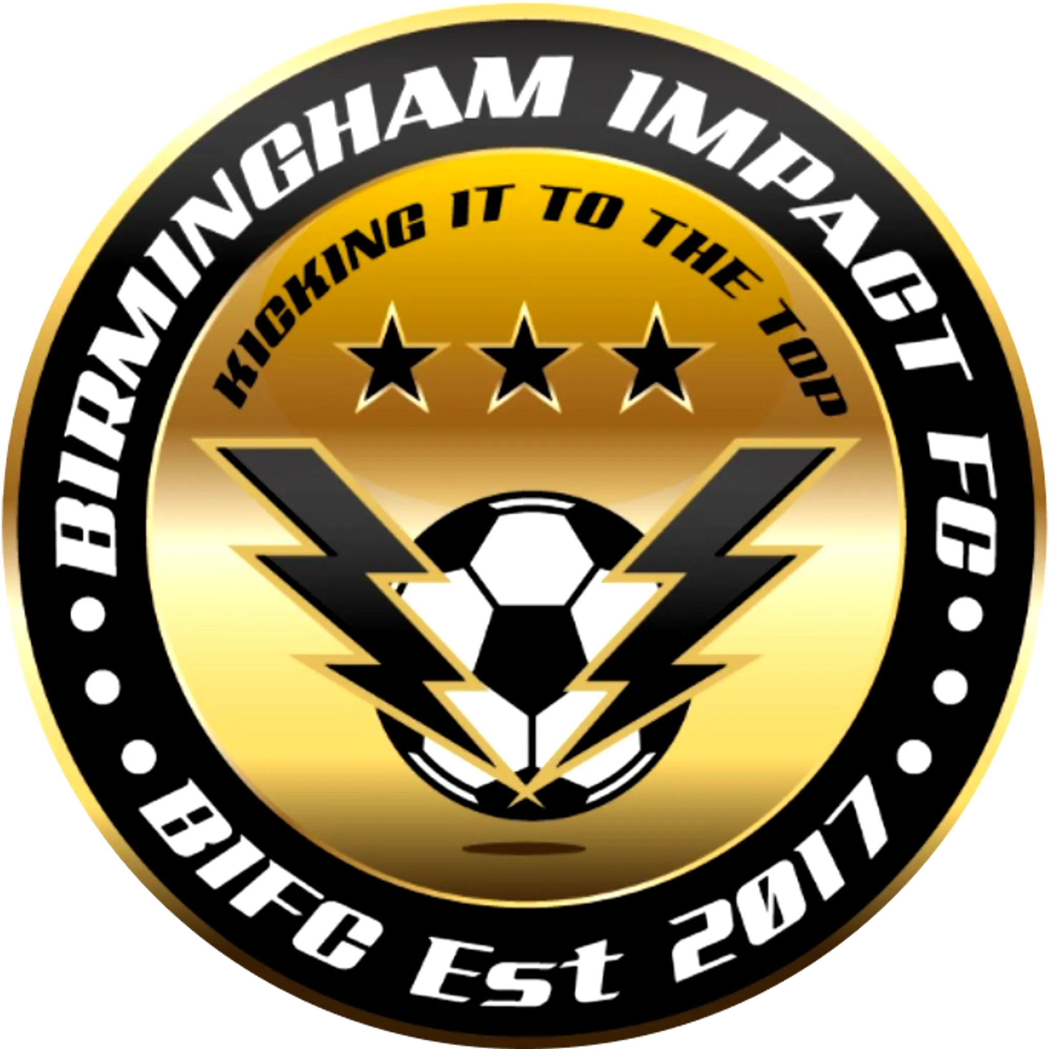 Birmingham Impact Football Club