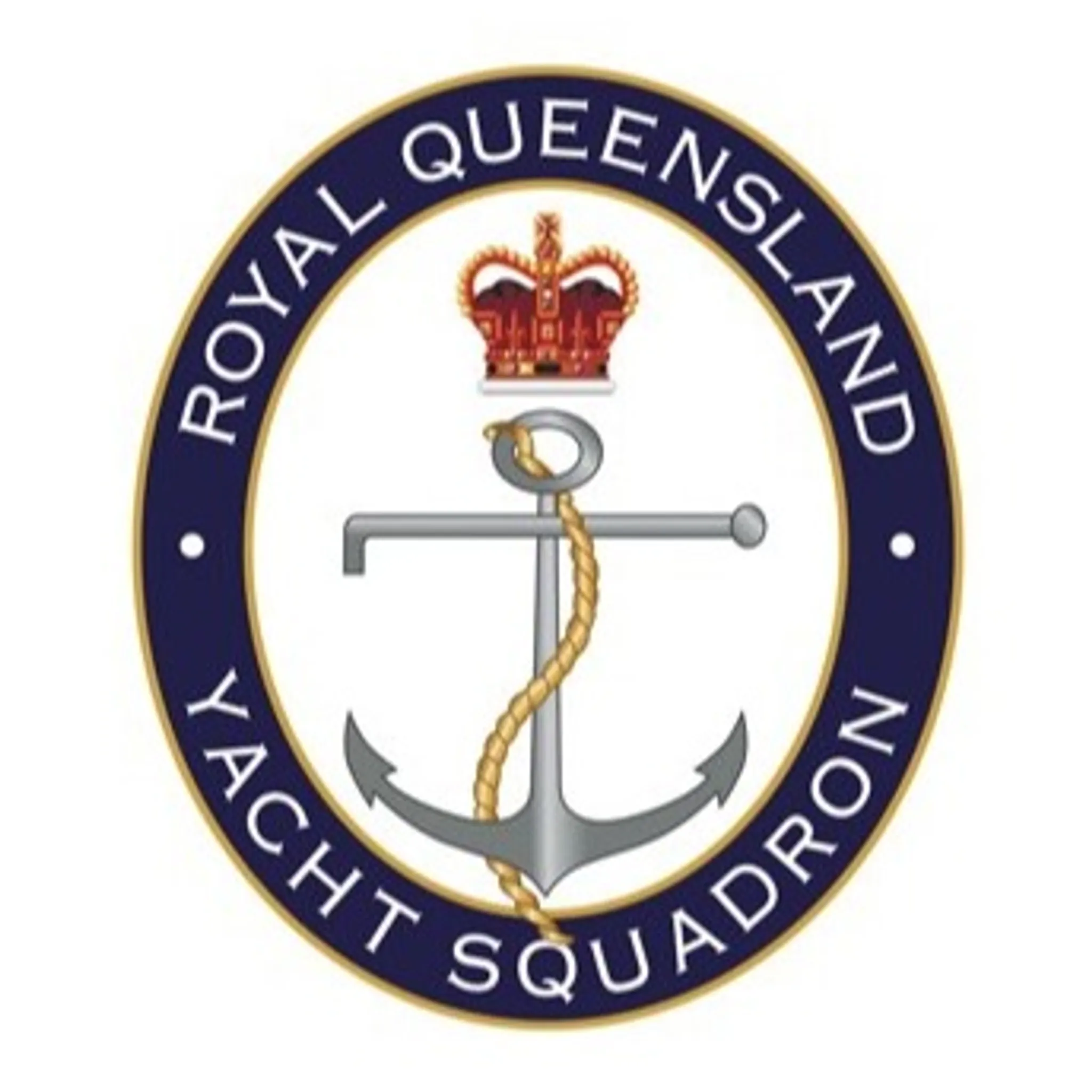 Royal Queensland Yacht Squadron