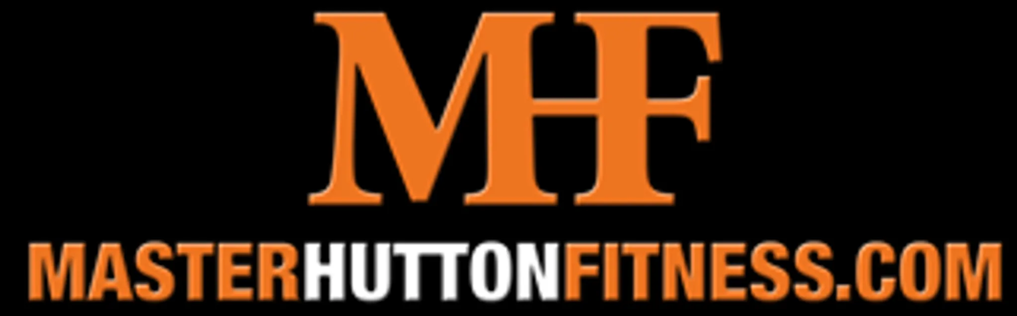 Master Hutton Fitness